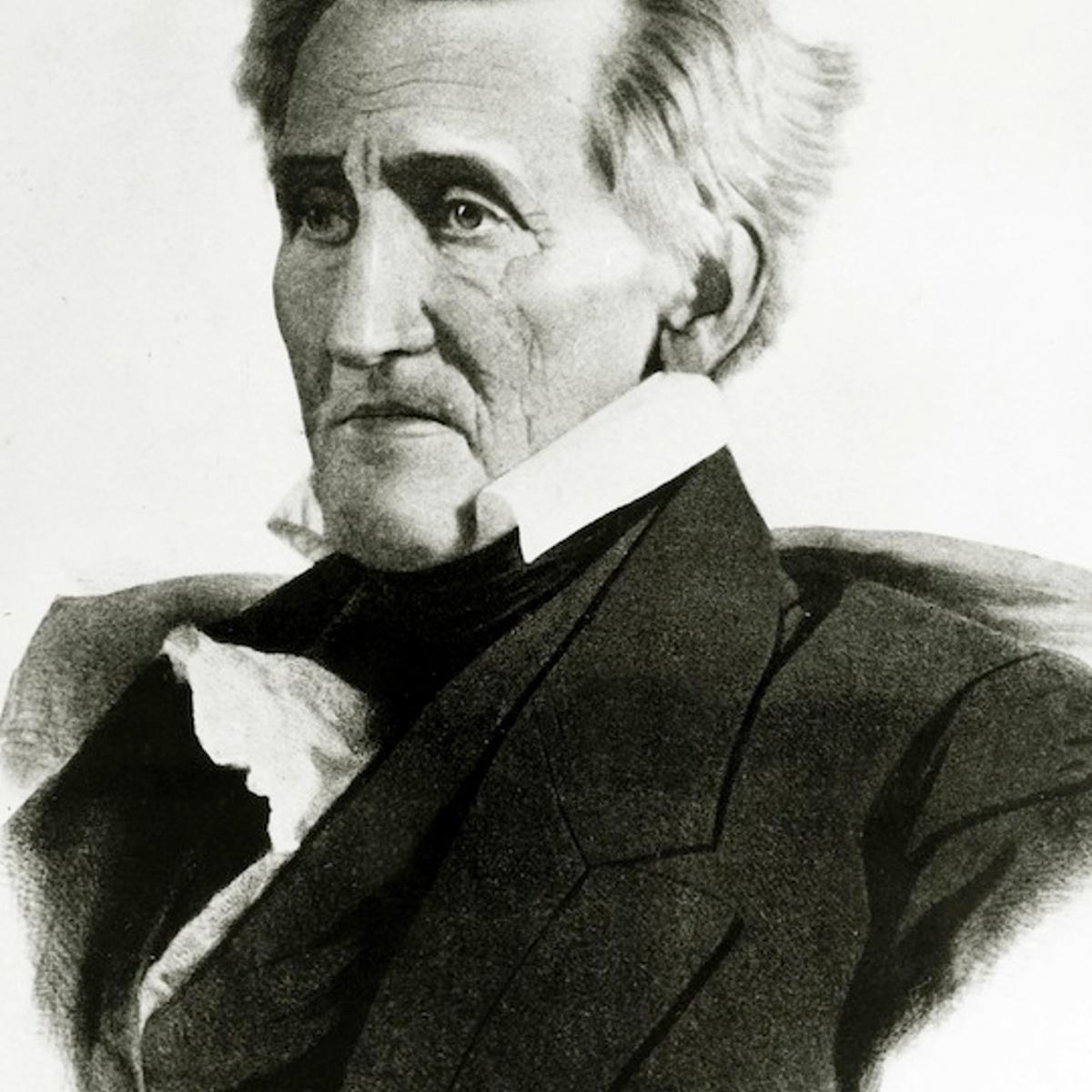 Andrew Jackson