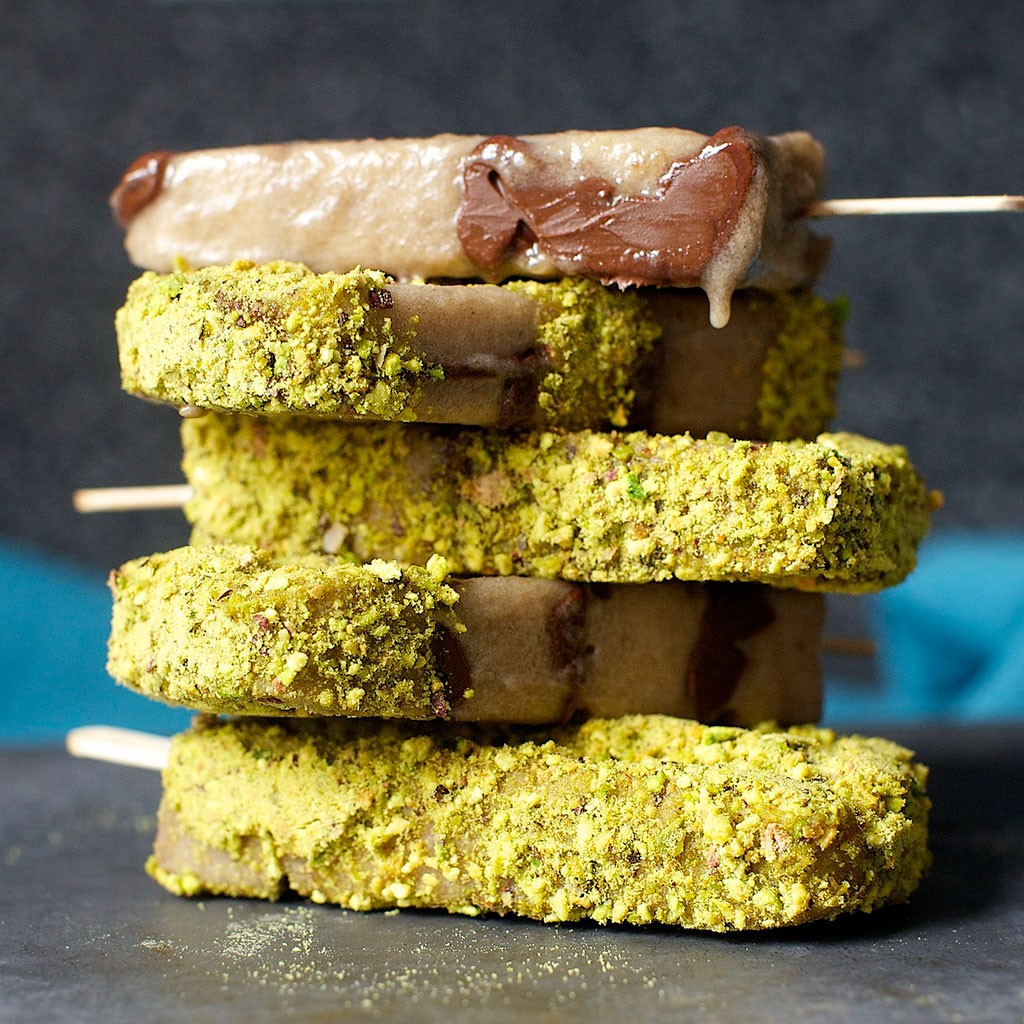 8 Wonderful New Ways to Use Nutella