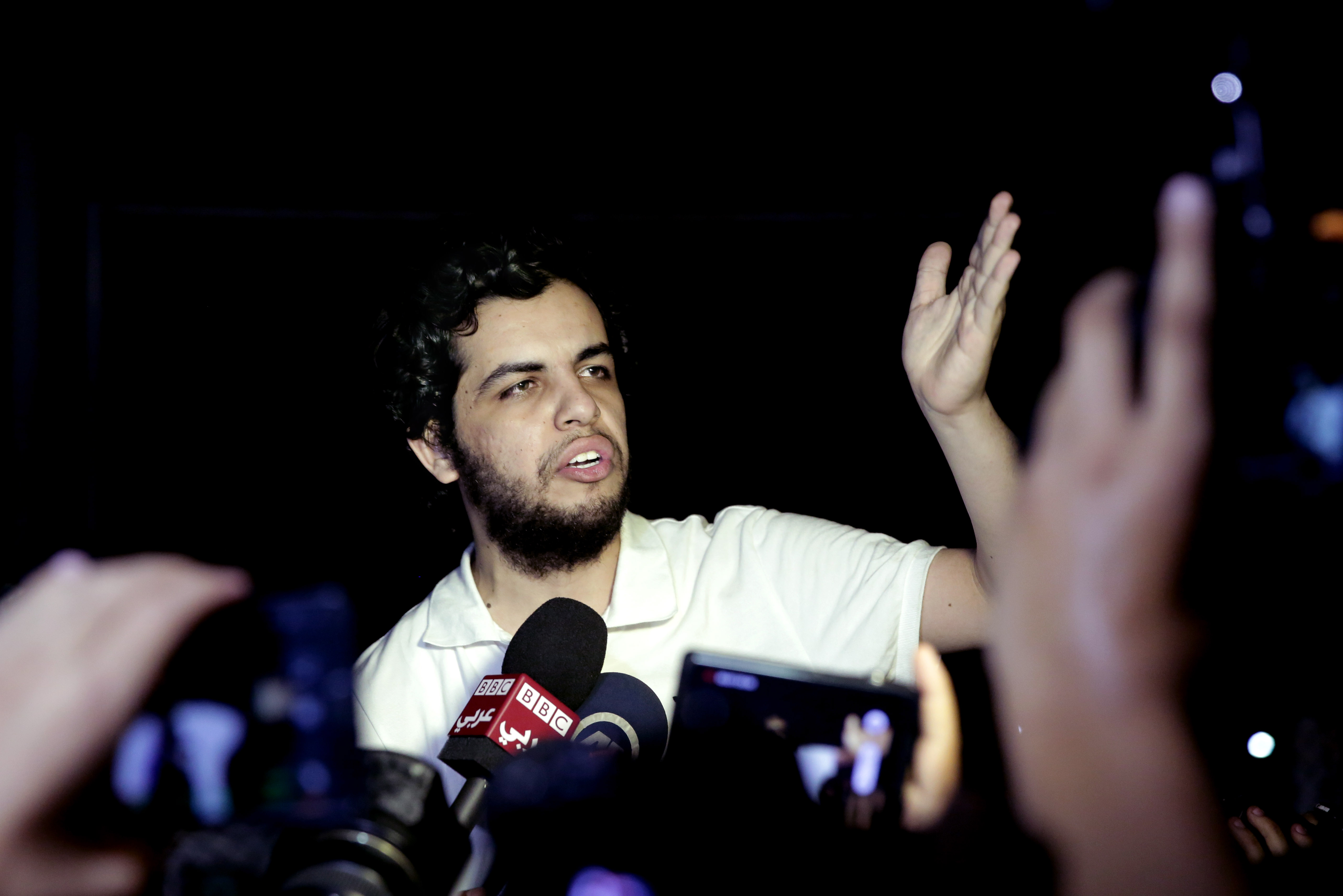 Abdullah Elshamy