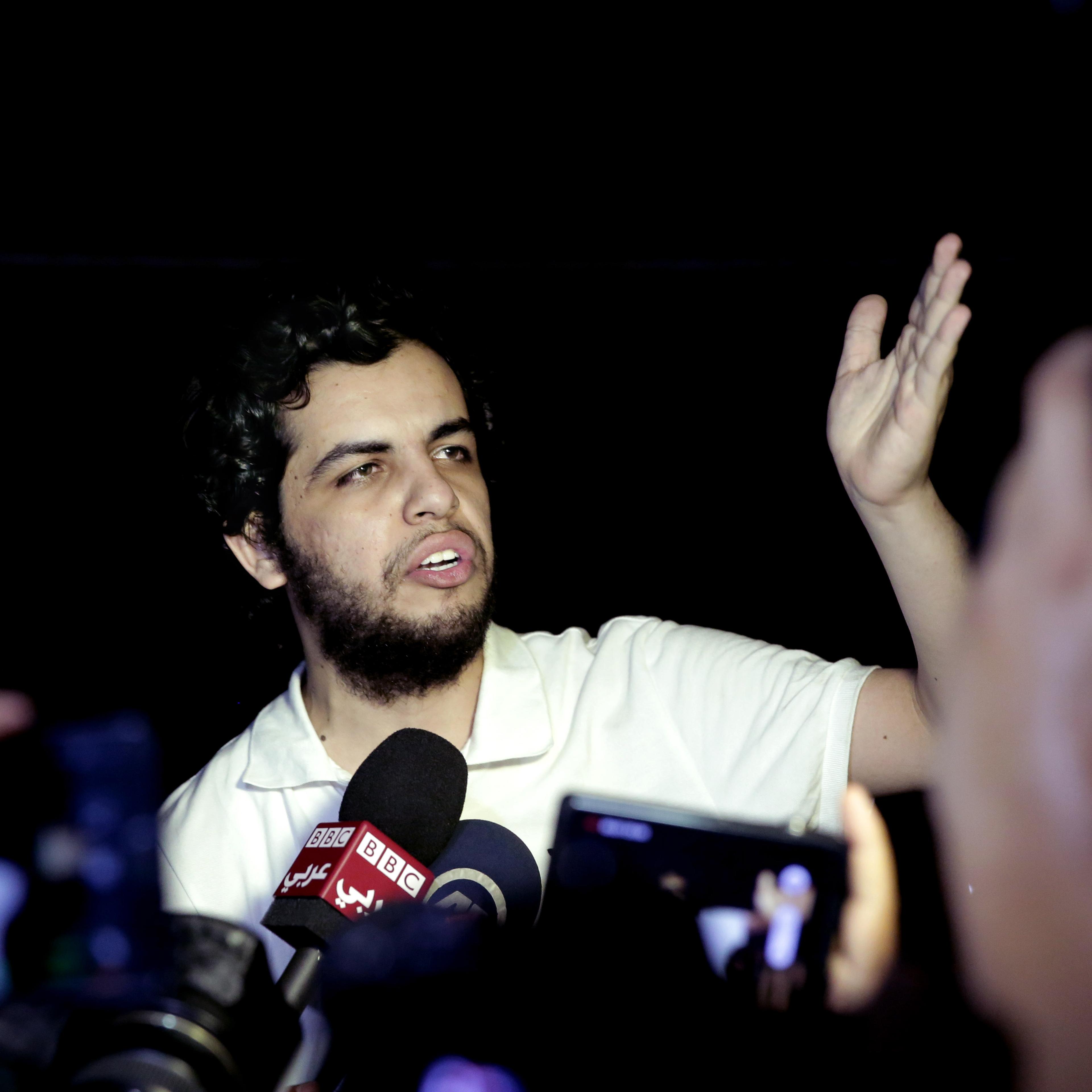 Abdullah Elshamy