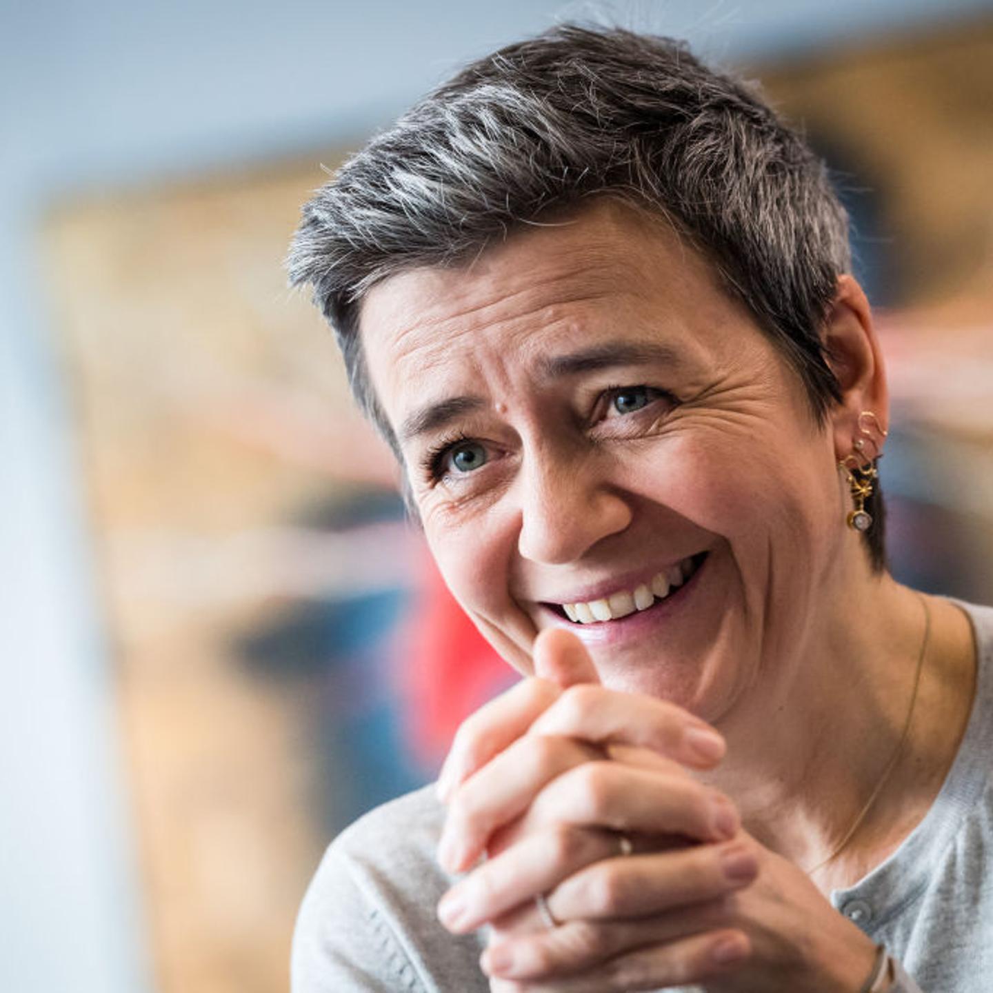 European Commission Competition Commissioner Margrethe Vestager Takes Control of Google Fitbit Inc. Merger