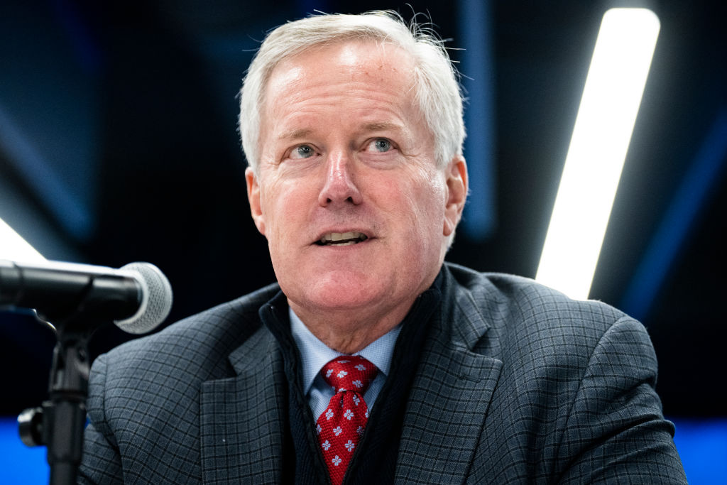 House and GOP Conference rules for the 118th Congress