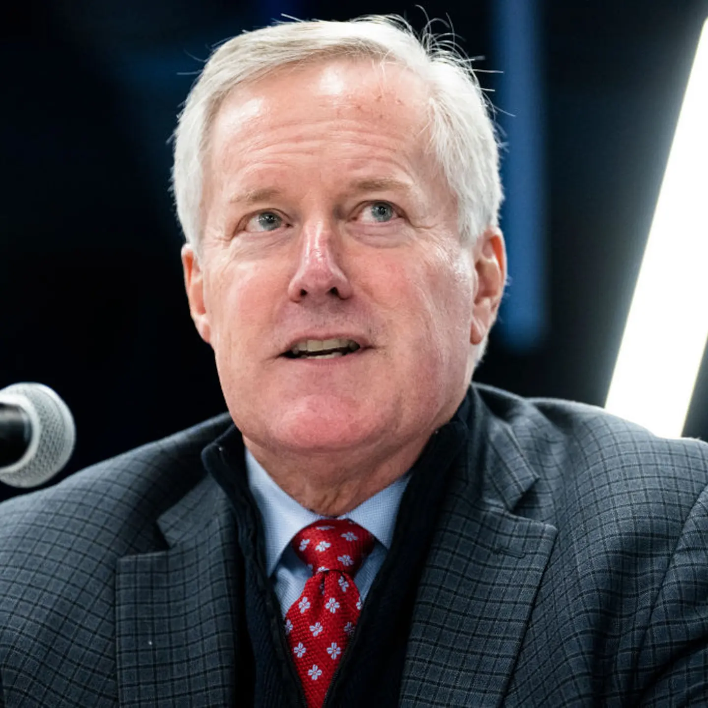 House and GOP Conference rules for the 118th Congress