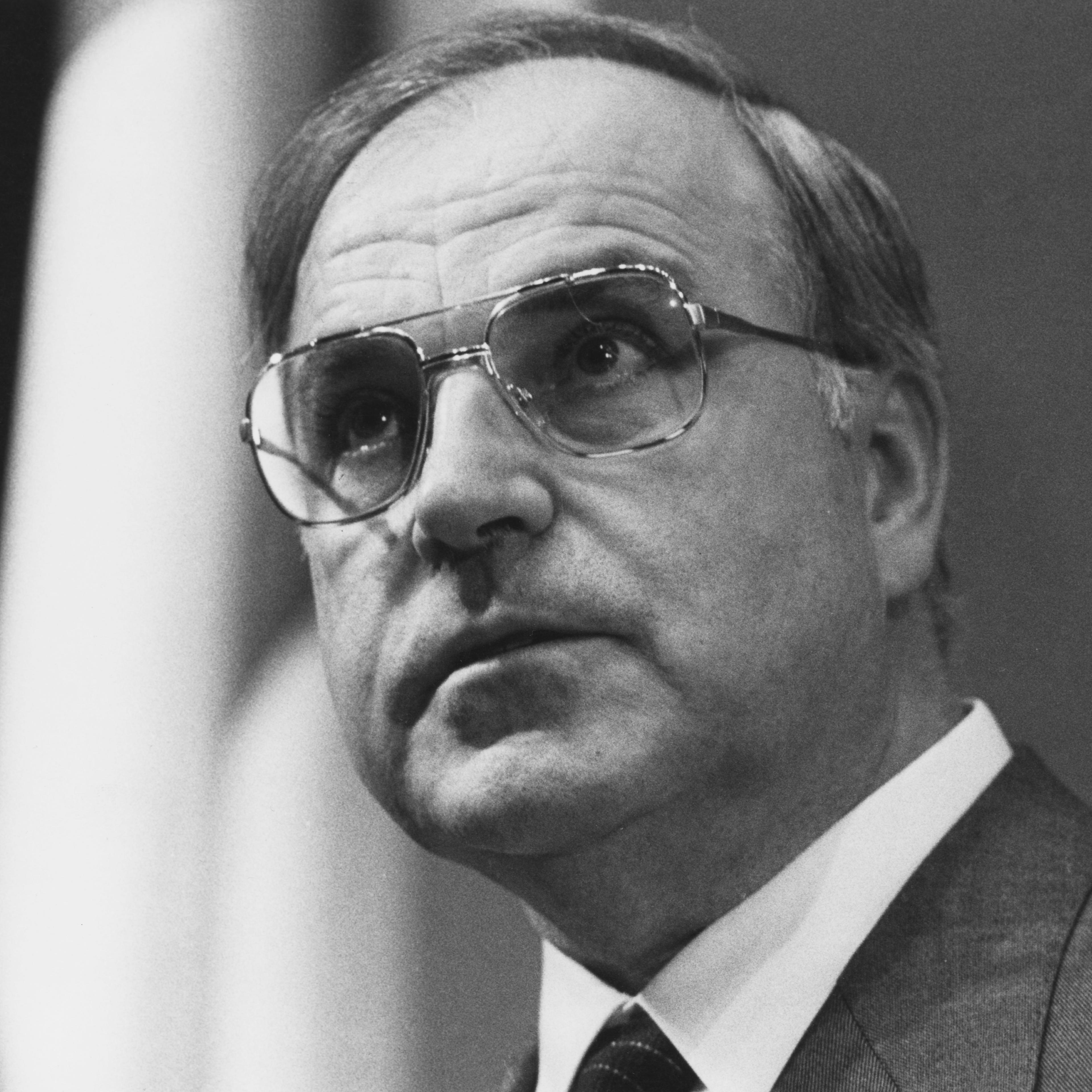 Helmut Kohl