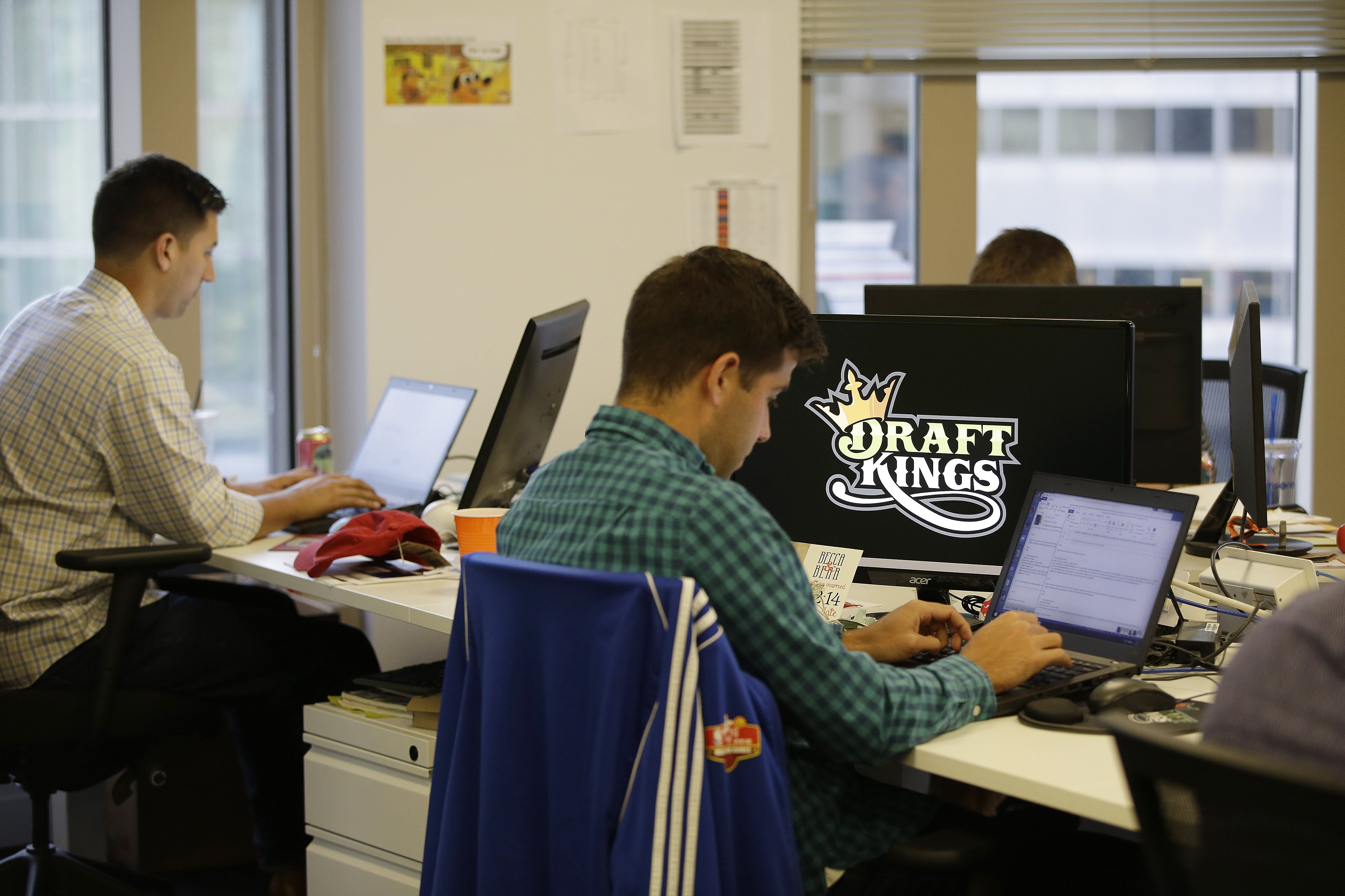 Daily Fantasy Football
