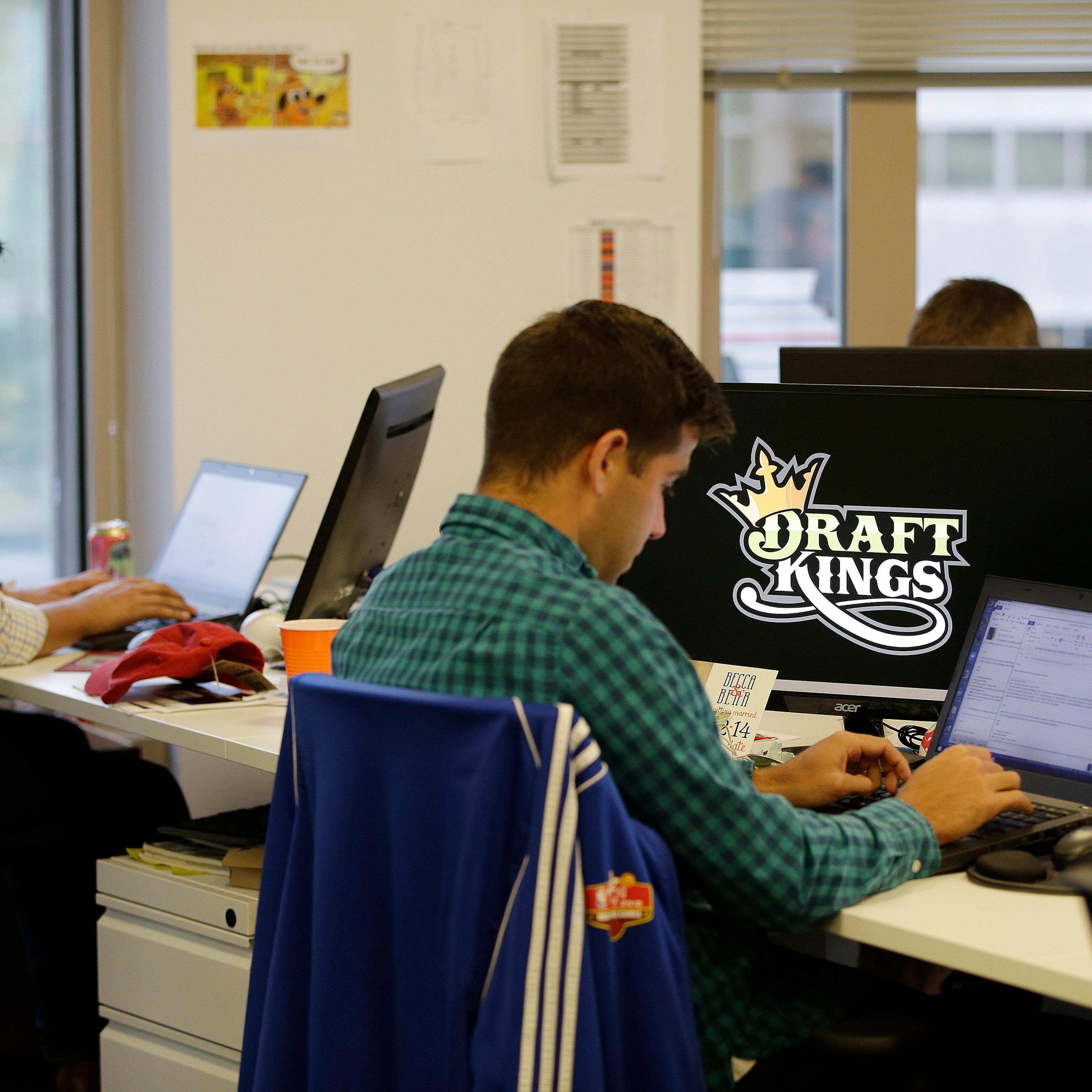 Daily Fantasy Football