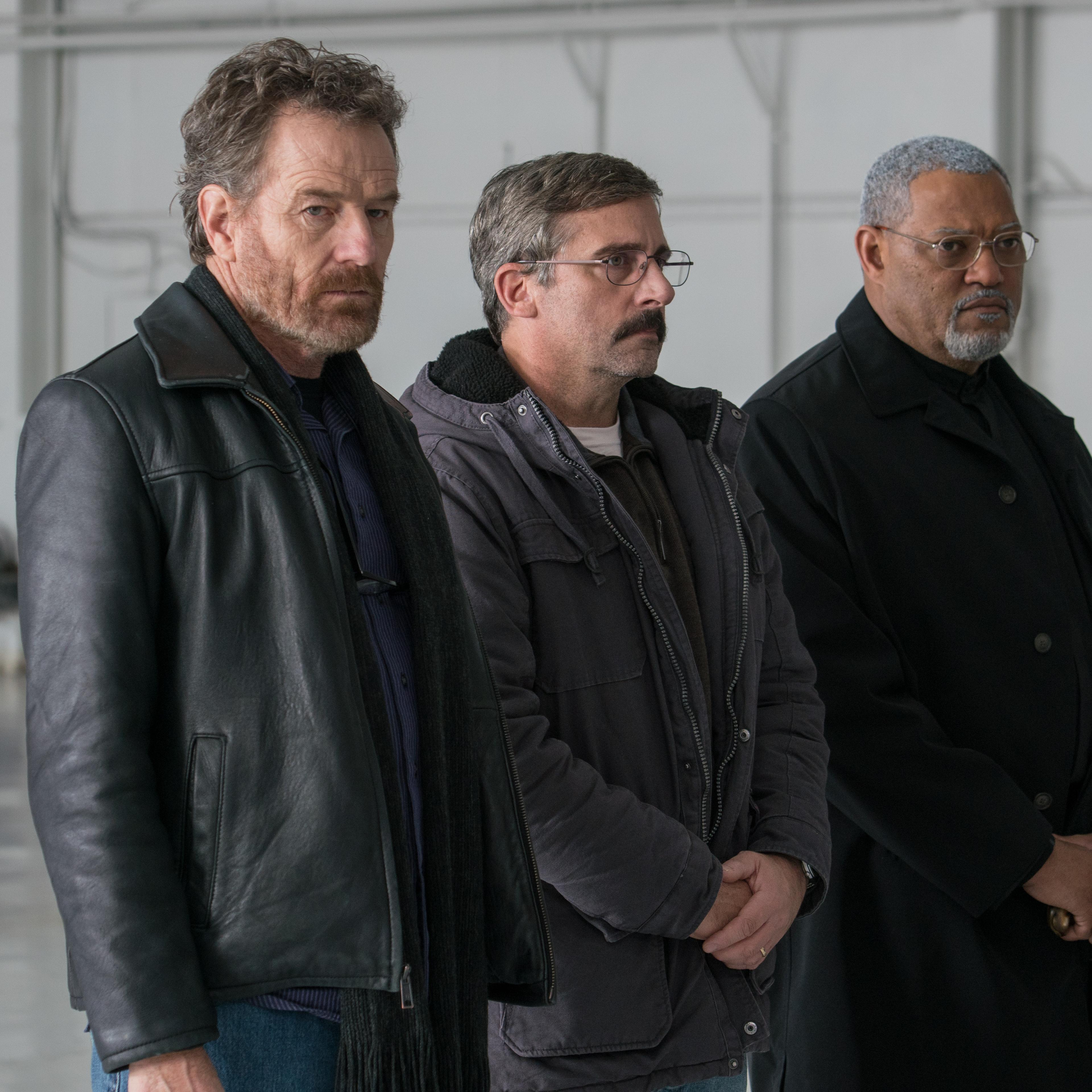 Last Flag Flying