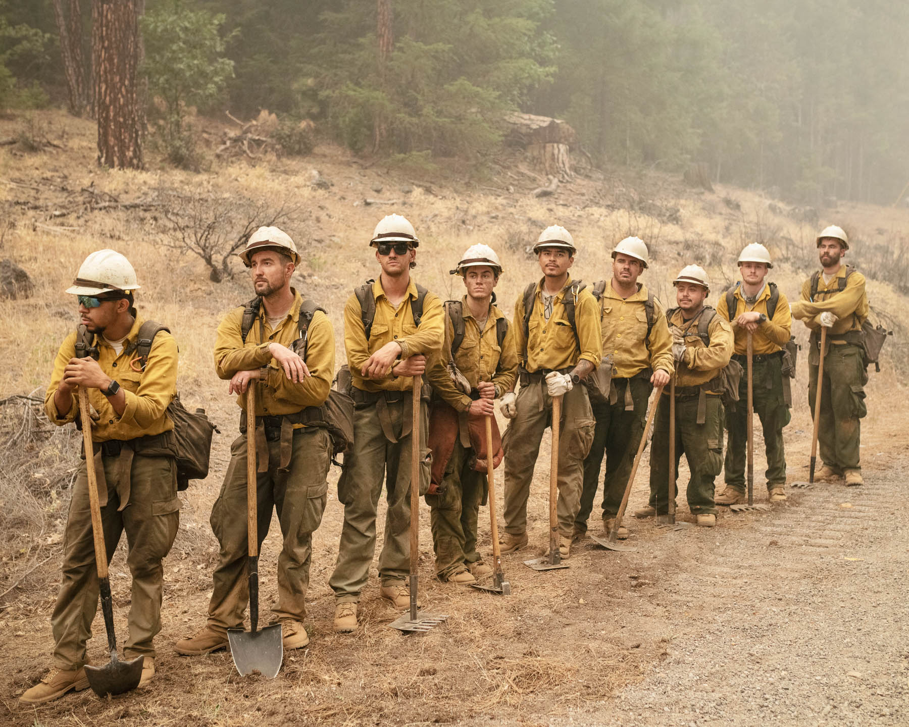 Image from article: Extreme Heat in American West Shows Climate Change Is Here
