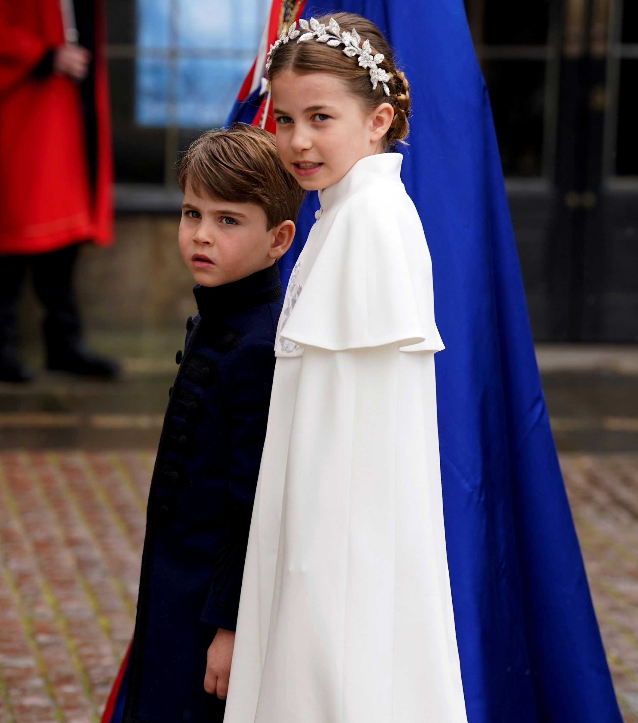 coronation day
