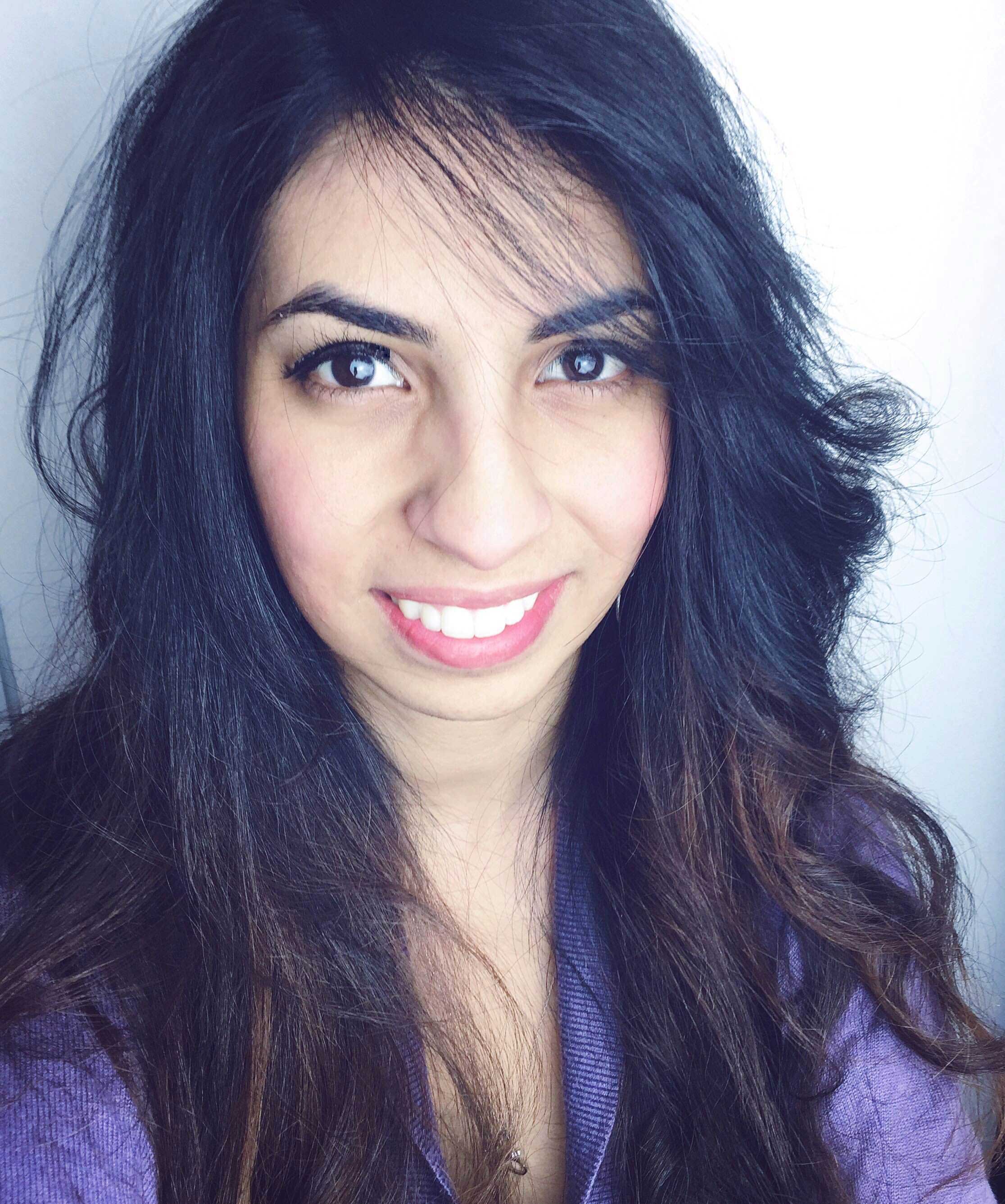 Eman Mohammed is a photojournalist based in Washington