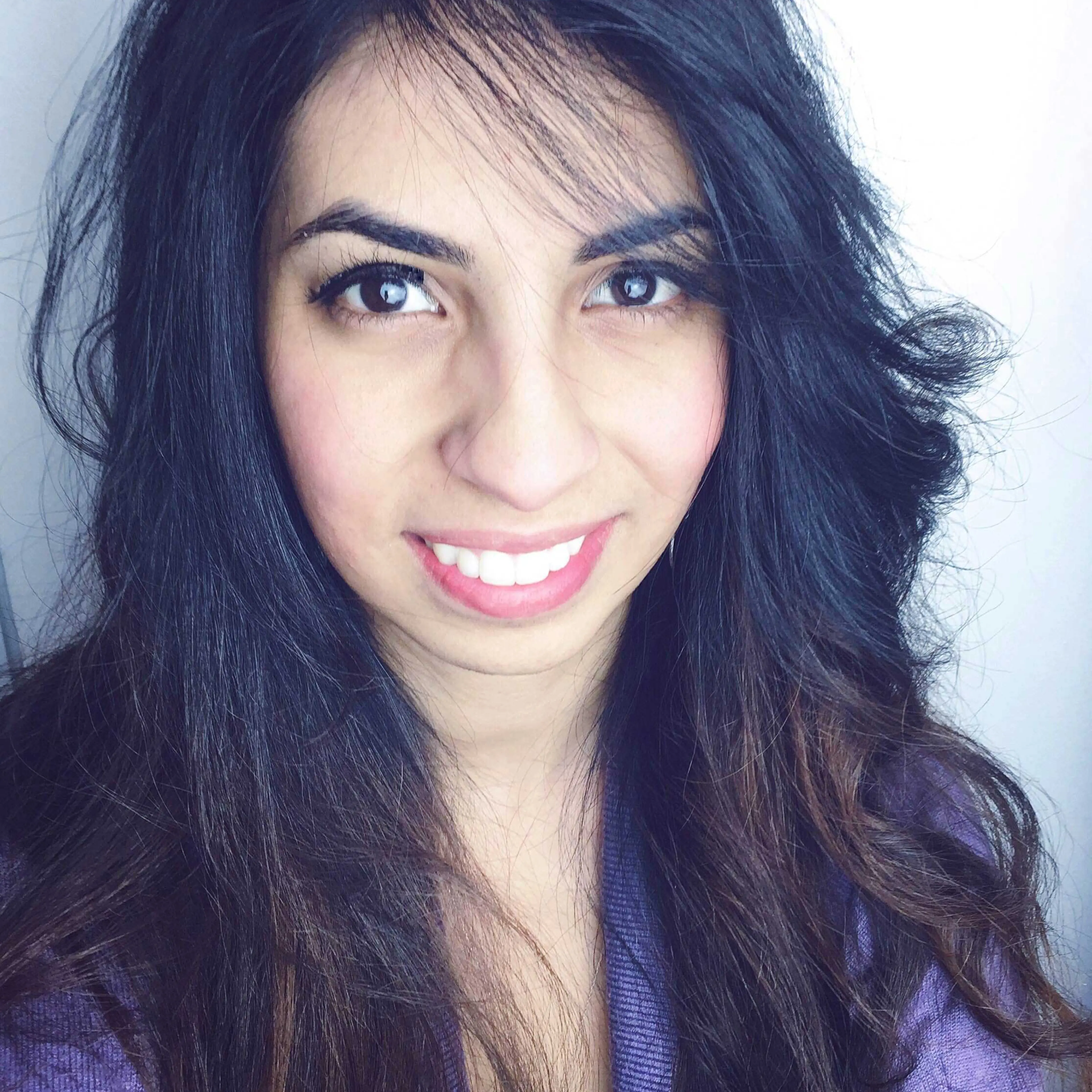 Eman Mohammed is a photojournalist based in Washington