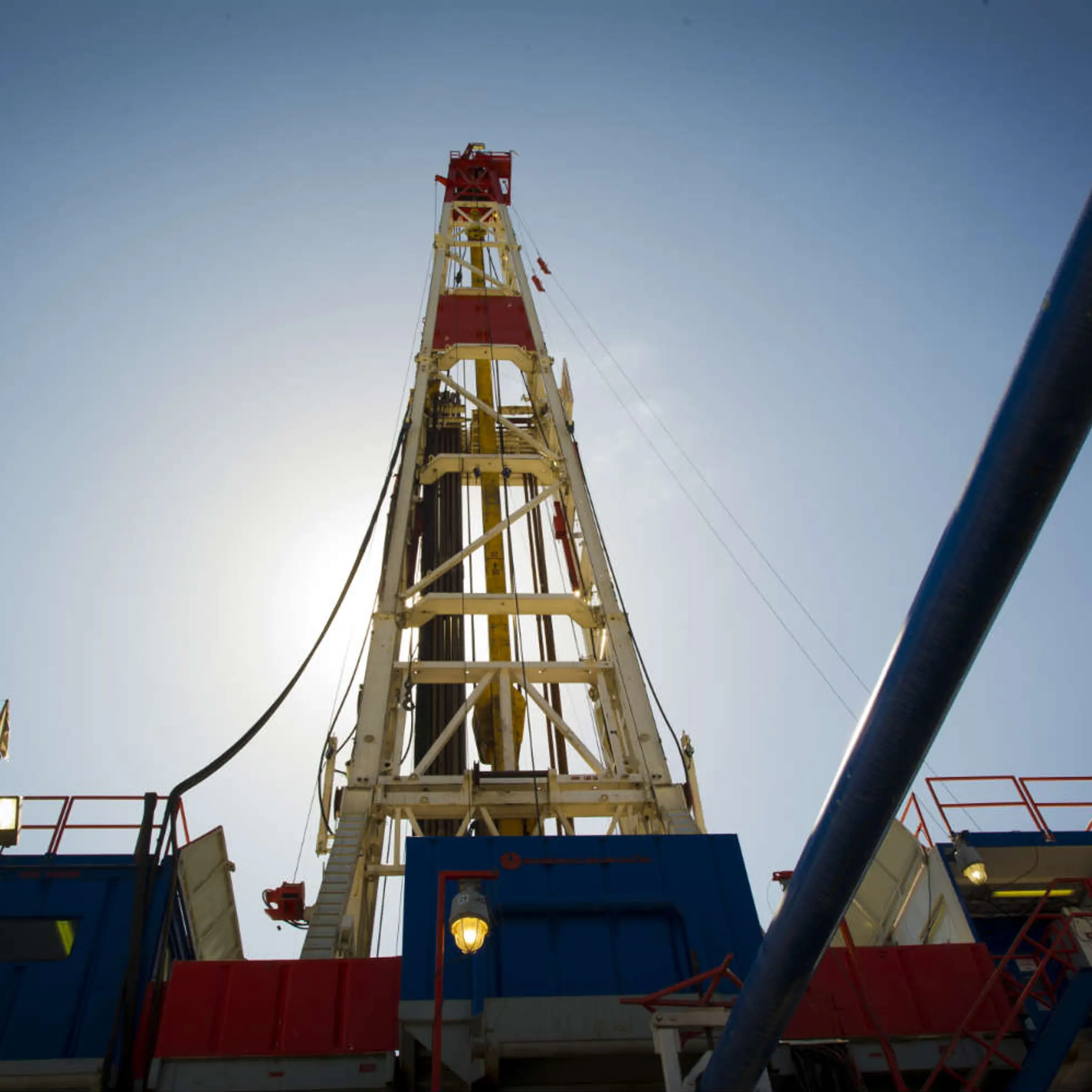 Fracking and Ohio quakes