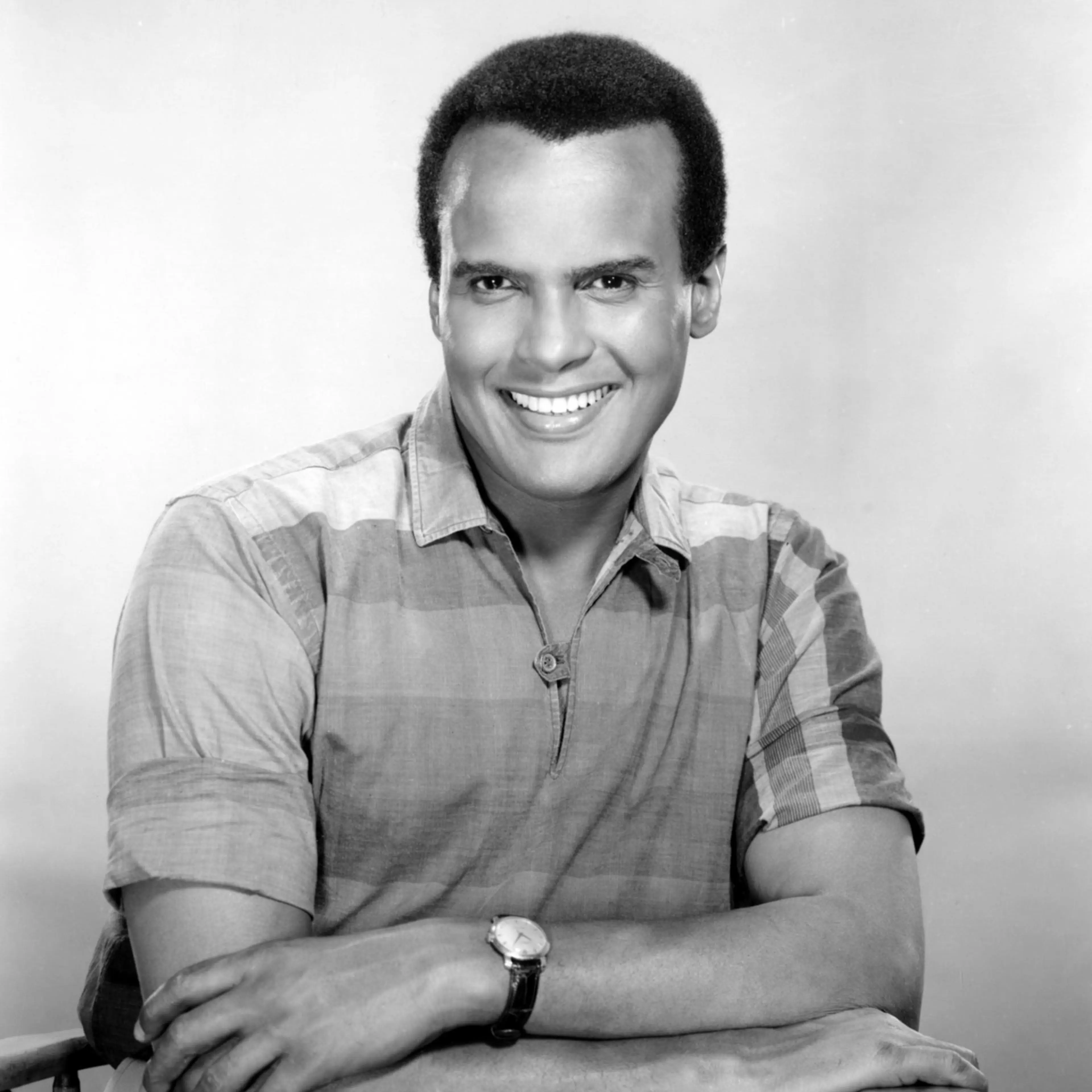 Harry Belafonte, MGM, 1959