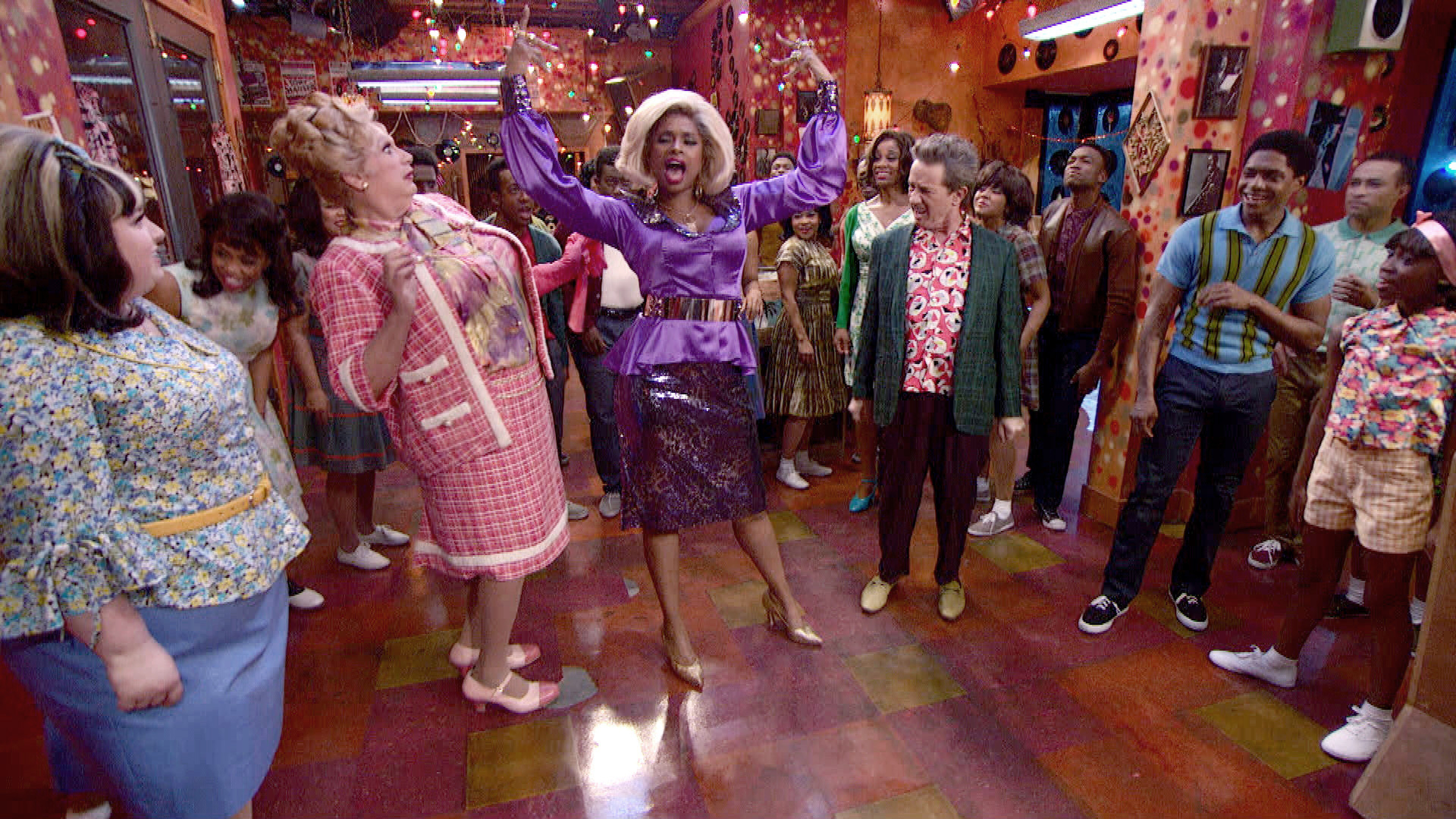 Hairspray Live! - Season 2016