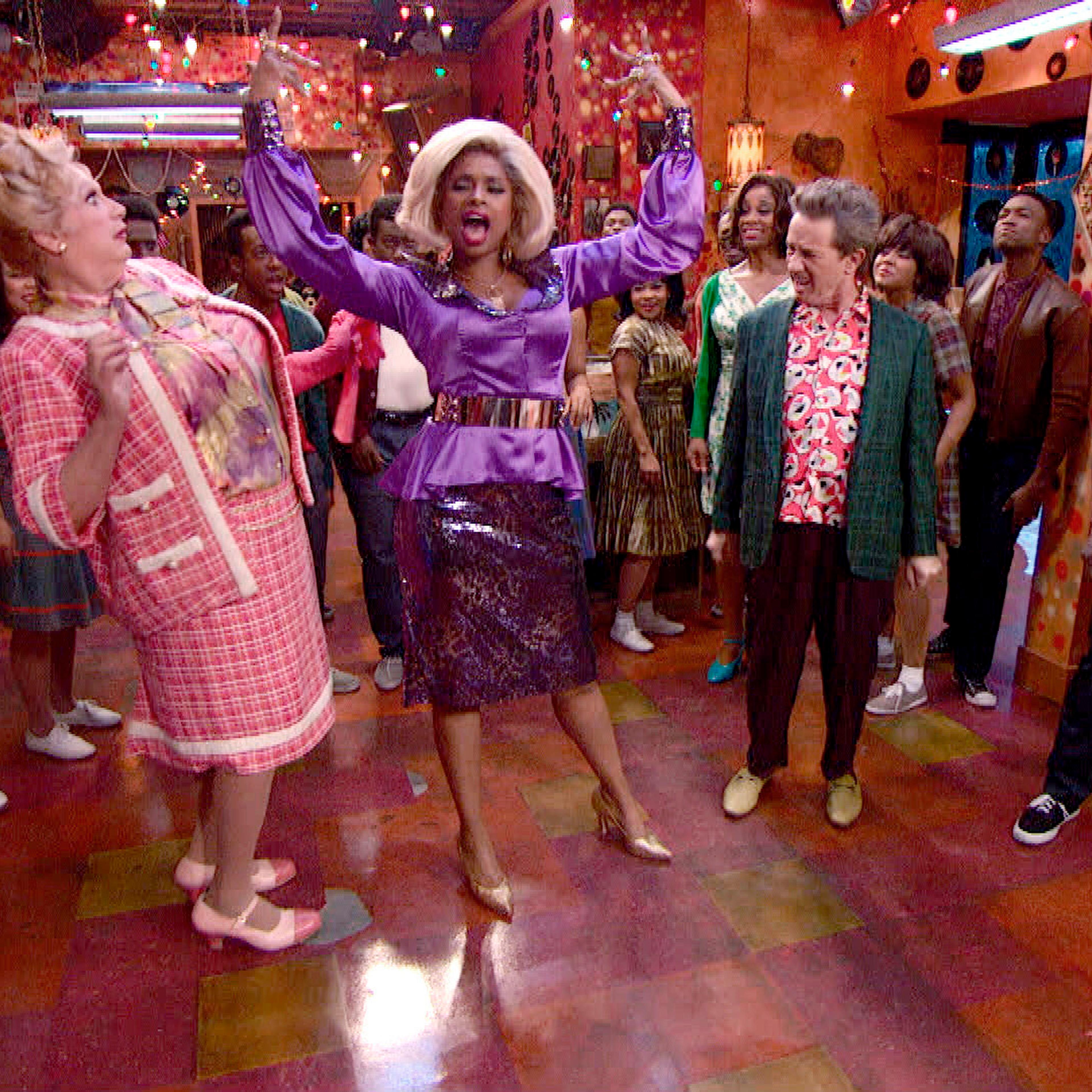 Hairspray Live! - Season 2016