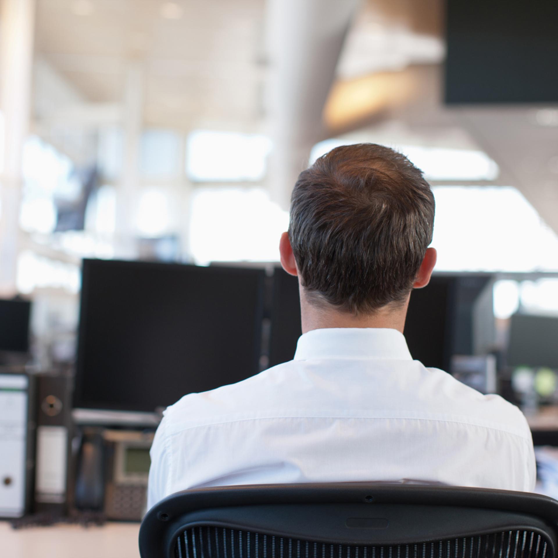 Prolonged periods of sitting hurts in the long run.