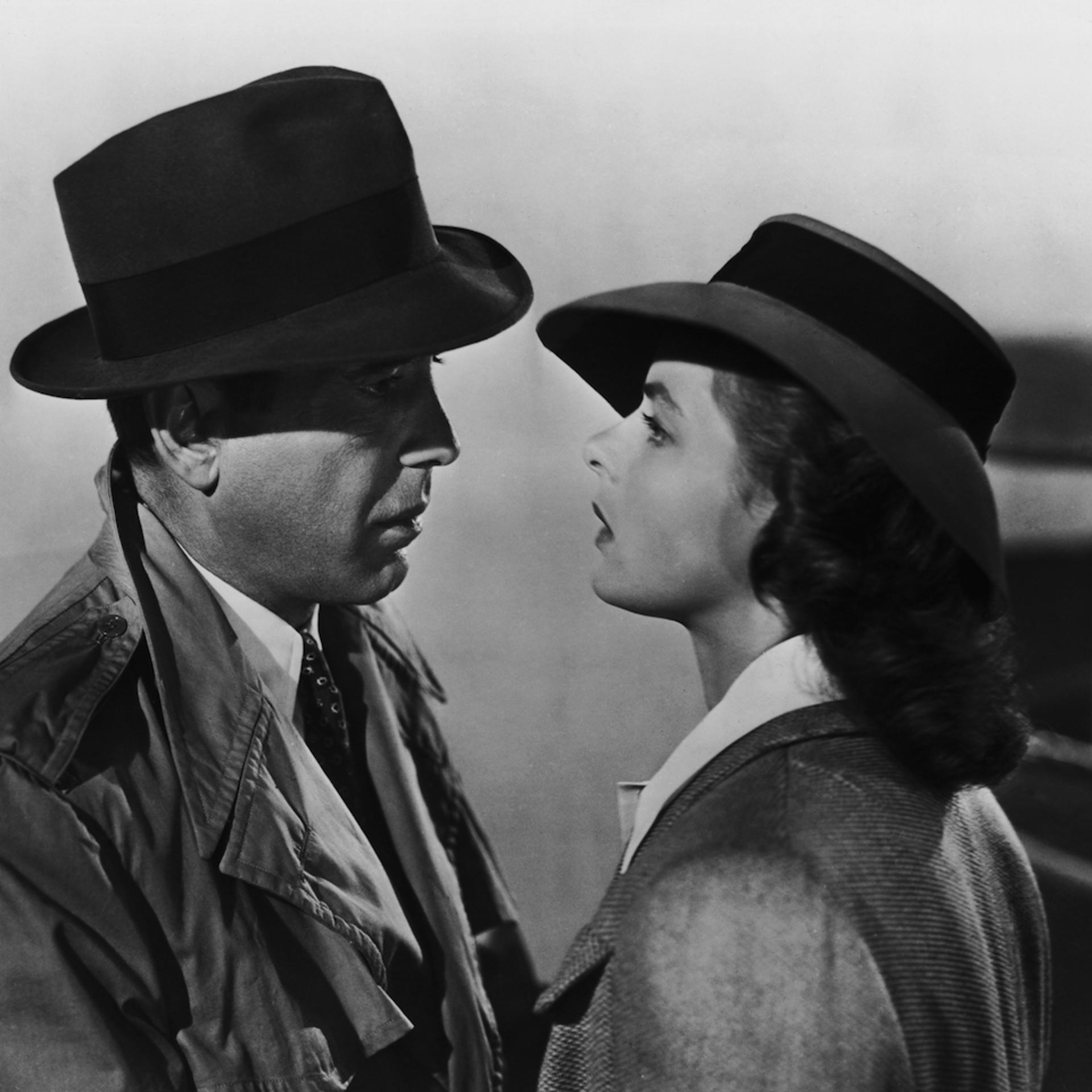 Casablanca