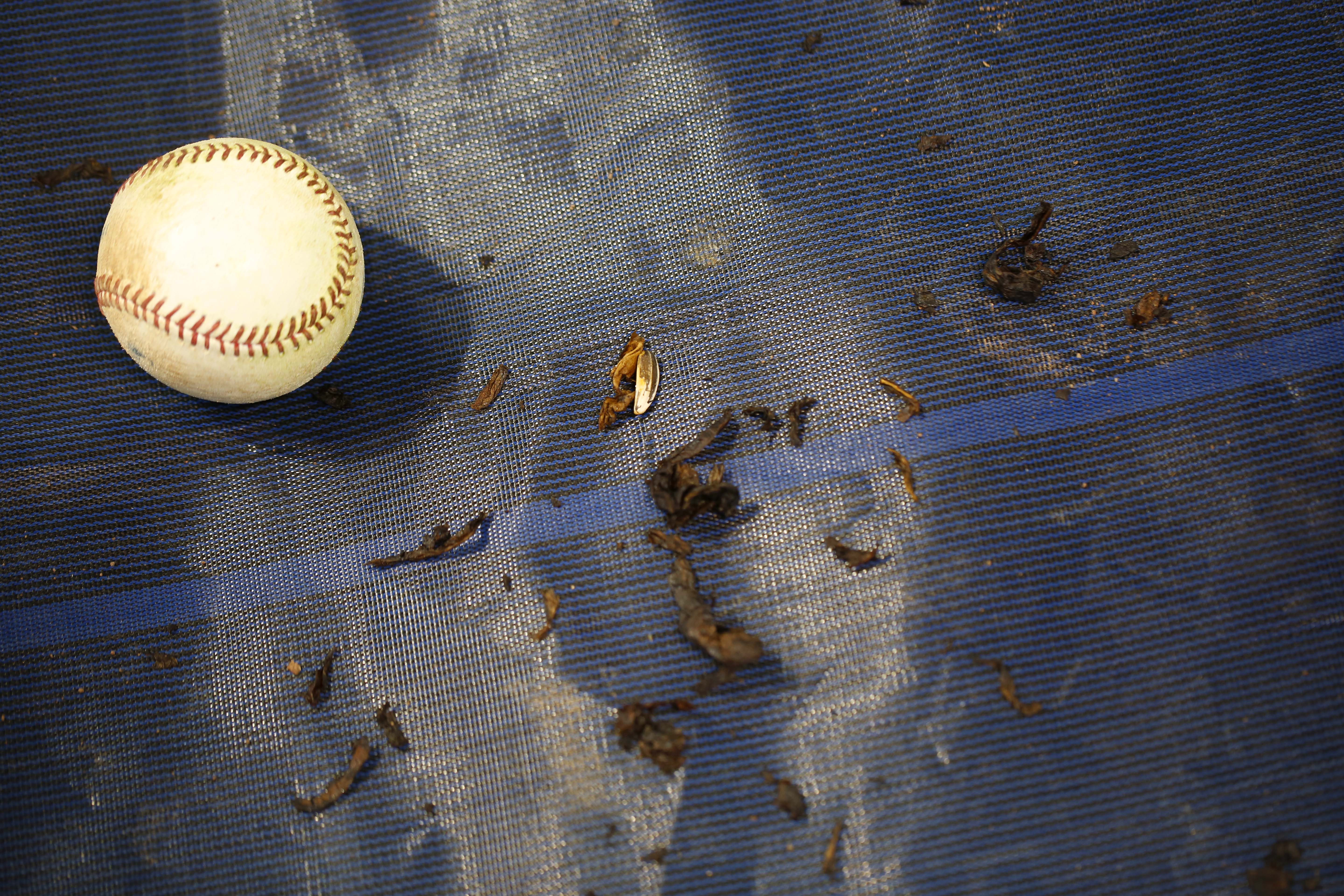 Colorado Rockies v Milwaukee Brewers