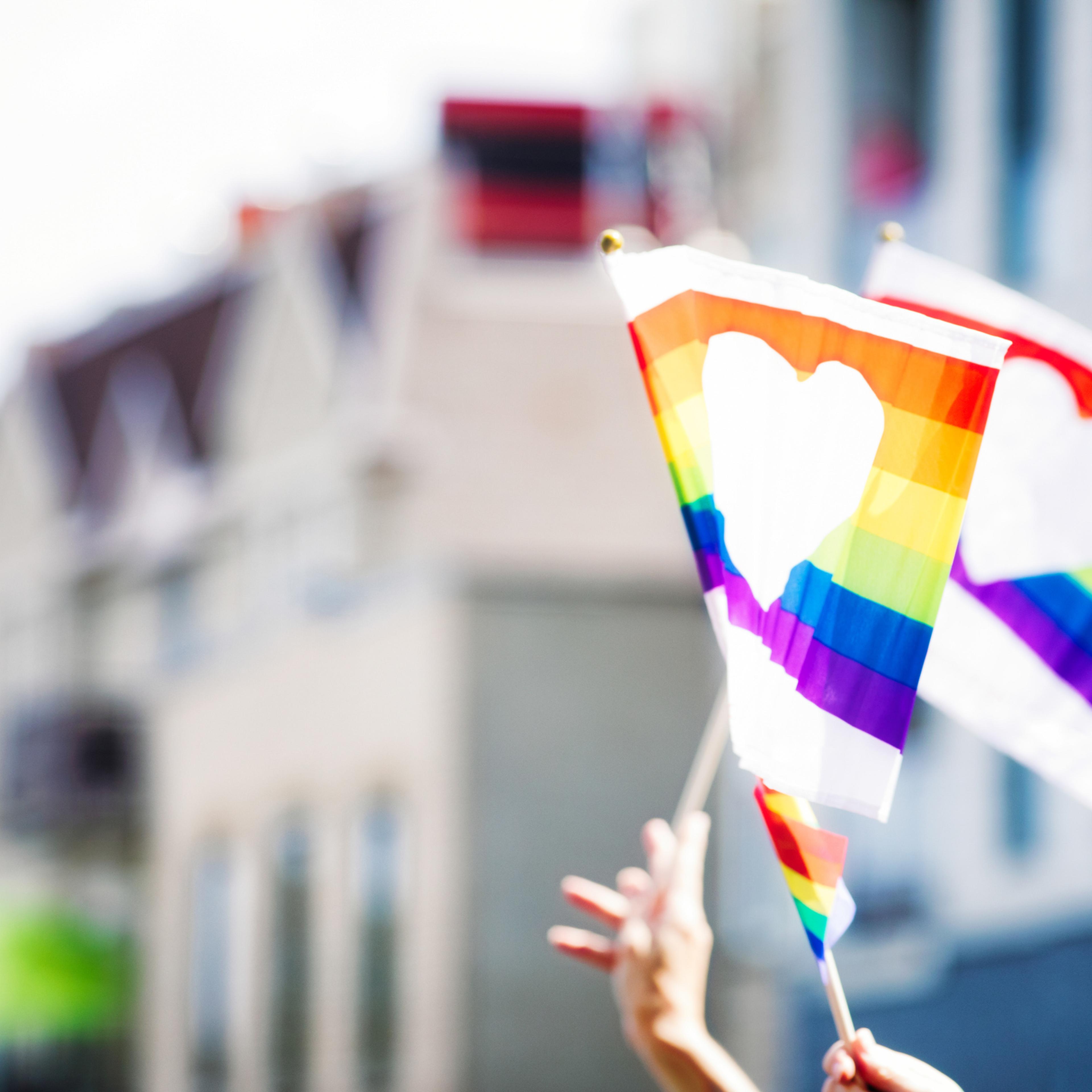 GLAAD Acceptance Index