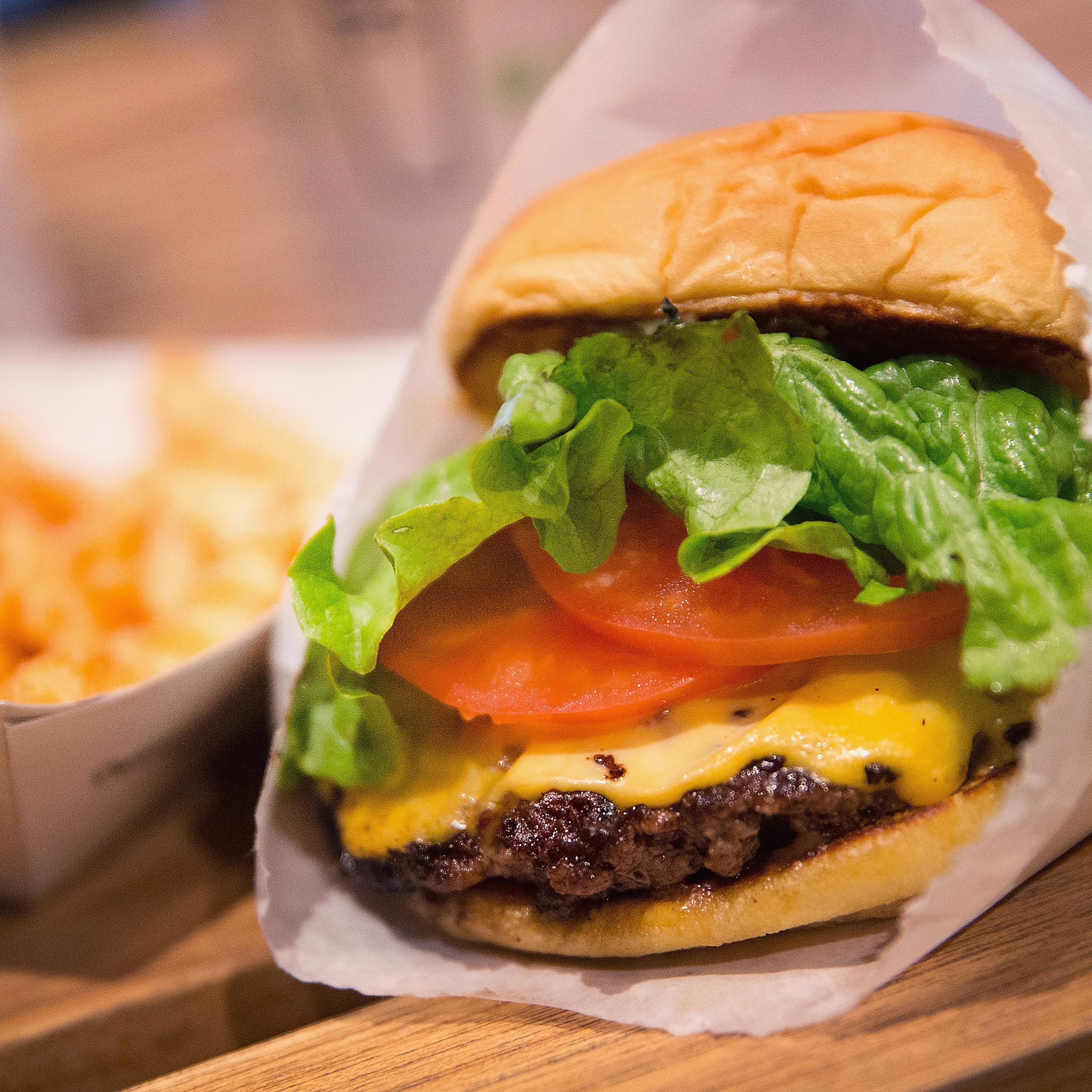 Shake Shack Raises Prices For Upcoming IPO