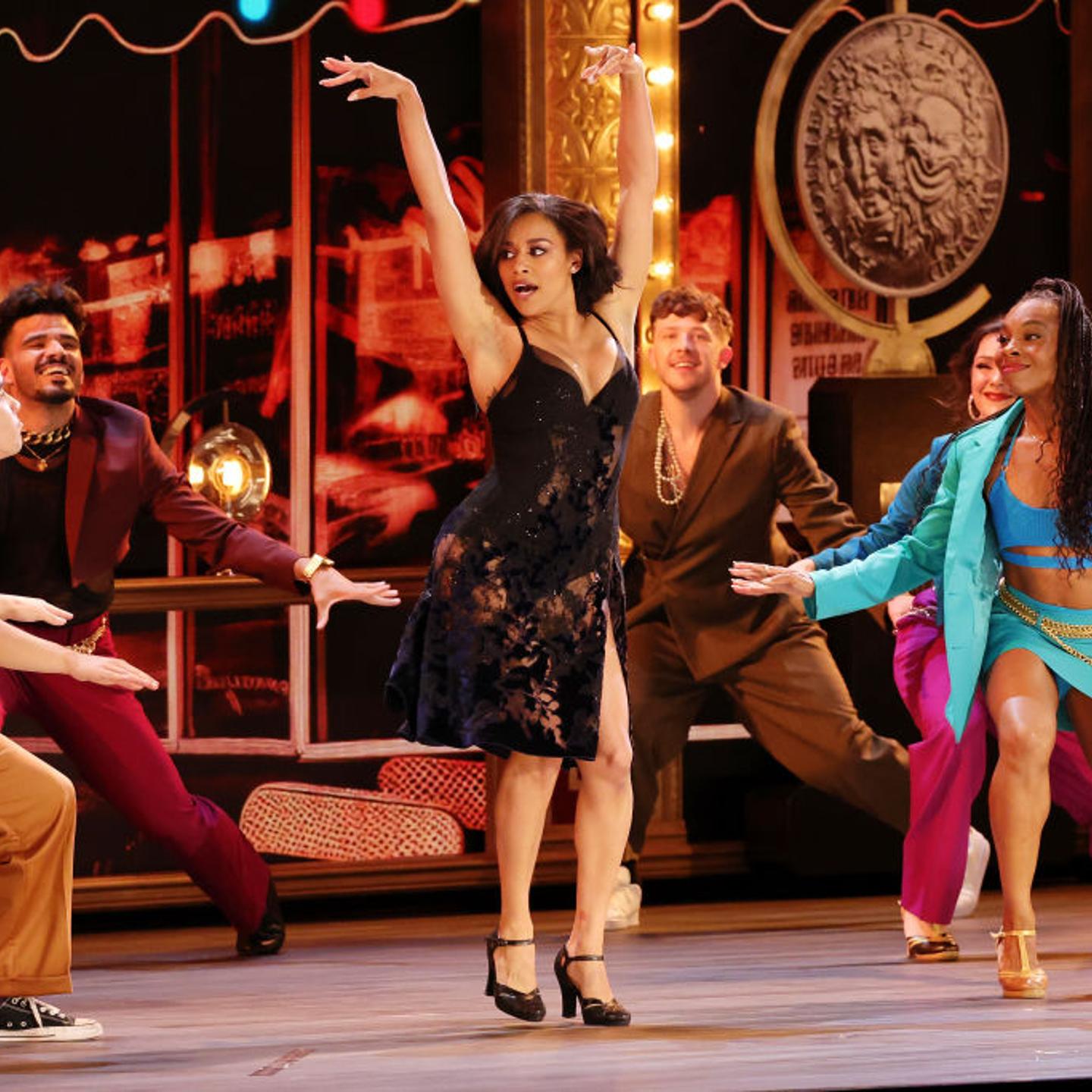 The 76th Annual Tony Awards - Show