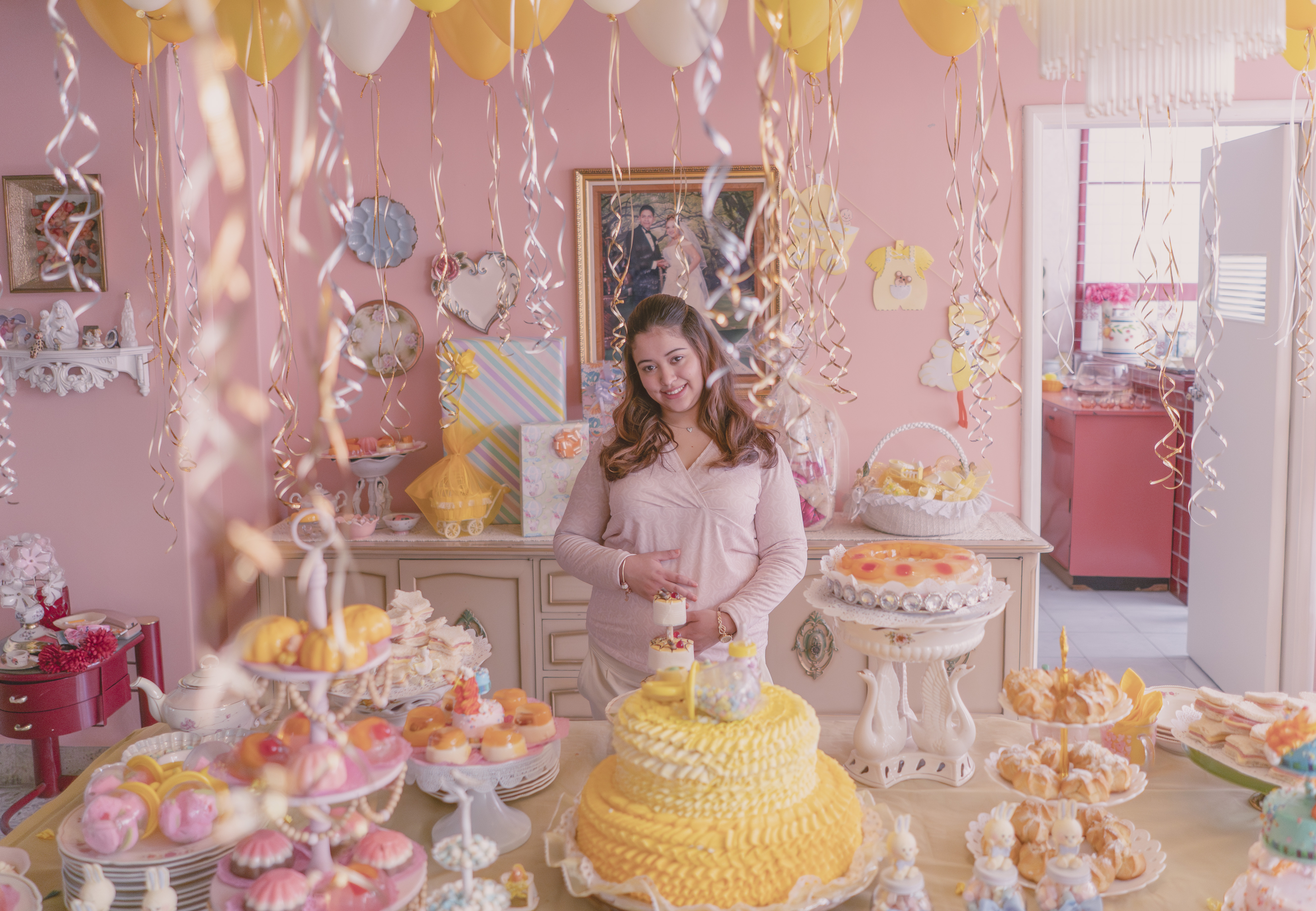 Image from article: A Fake Pregnancy and a Kidnapping: The True Story Behind A Child of My Own Image from article: A Fake Pregnancy and a Kidnapping: The True Story Behind A Child of My Own