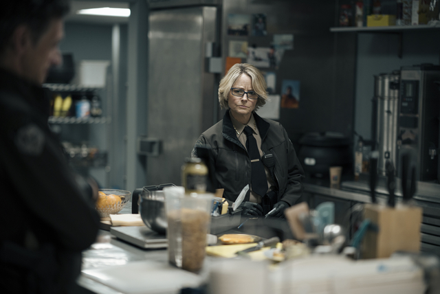 'True Detective: Night Country' Revives a Flagging Franchise