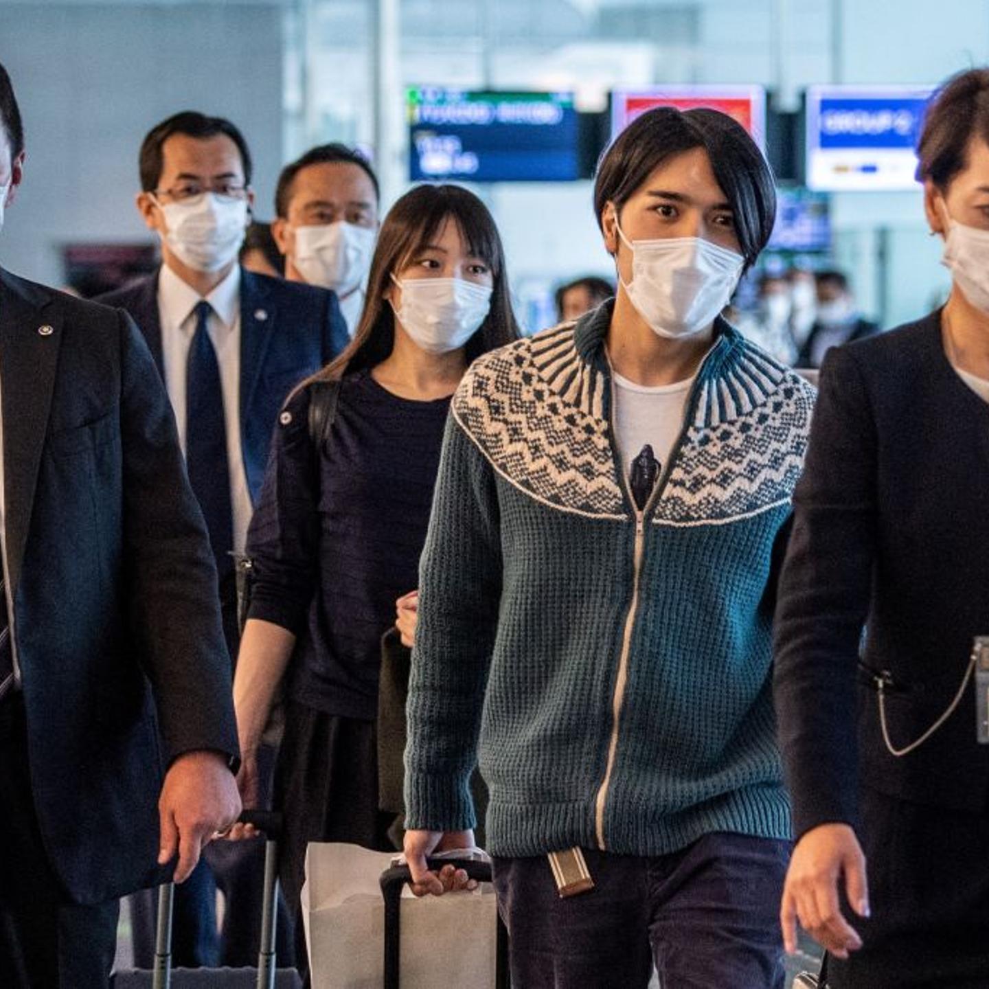 JAPAN-ROYALS-US-MAKO