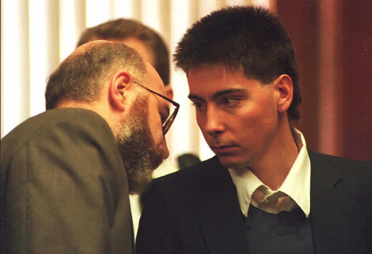 John C. Salvi, 3rd (R)