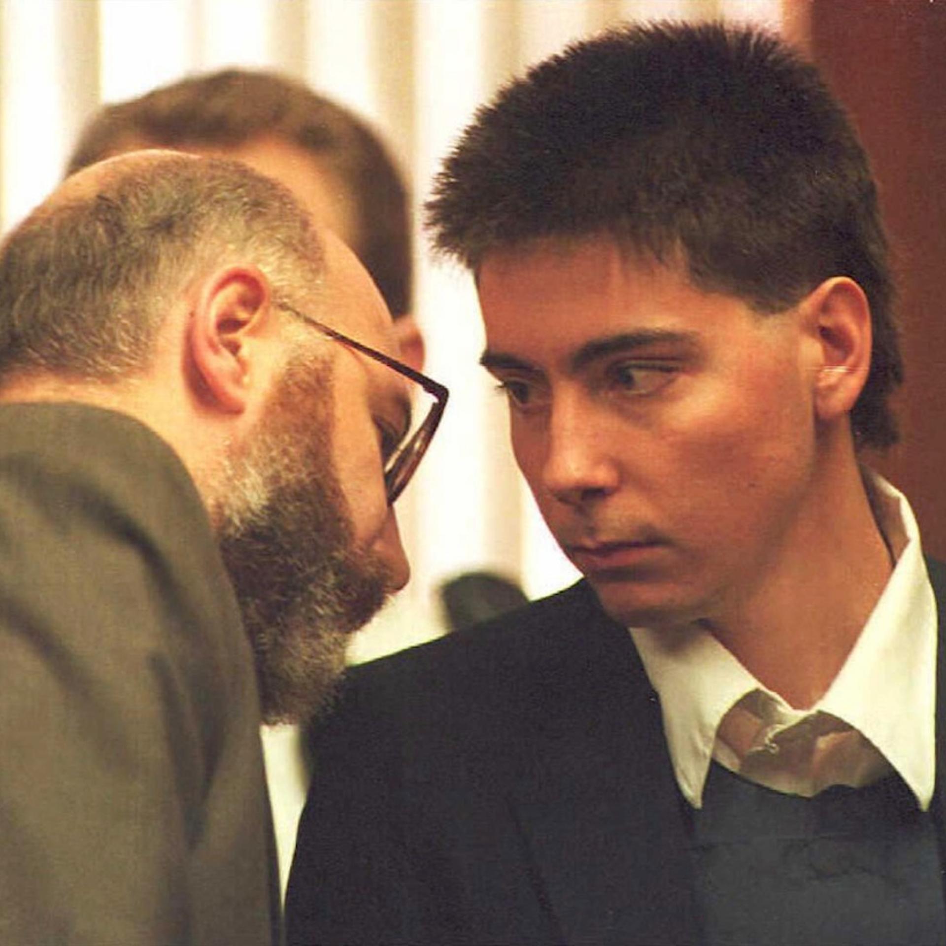 John C. Salvi, 3rd (R)