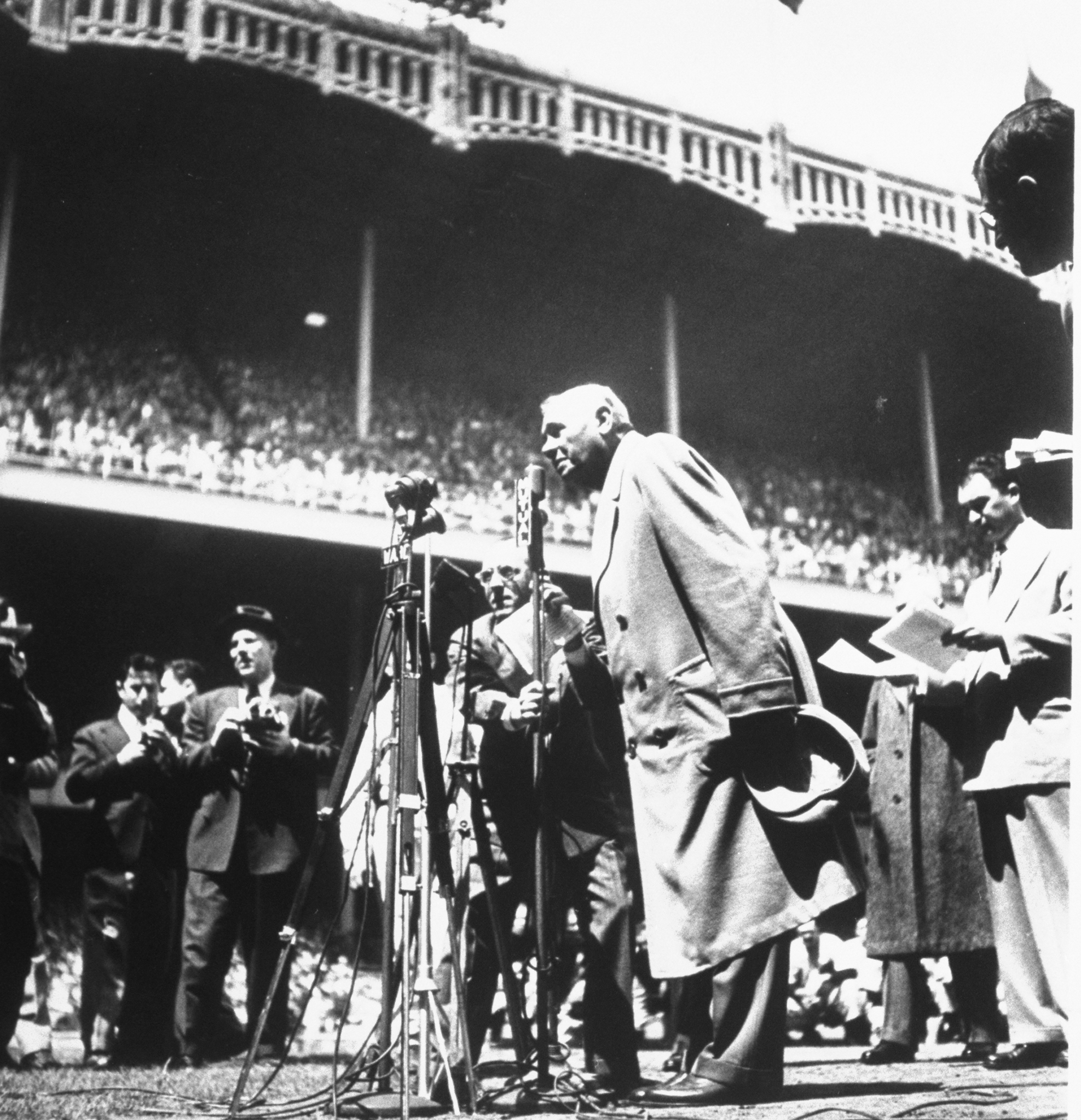 Babe Ruth