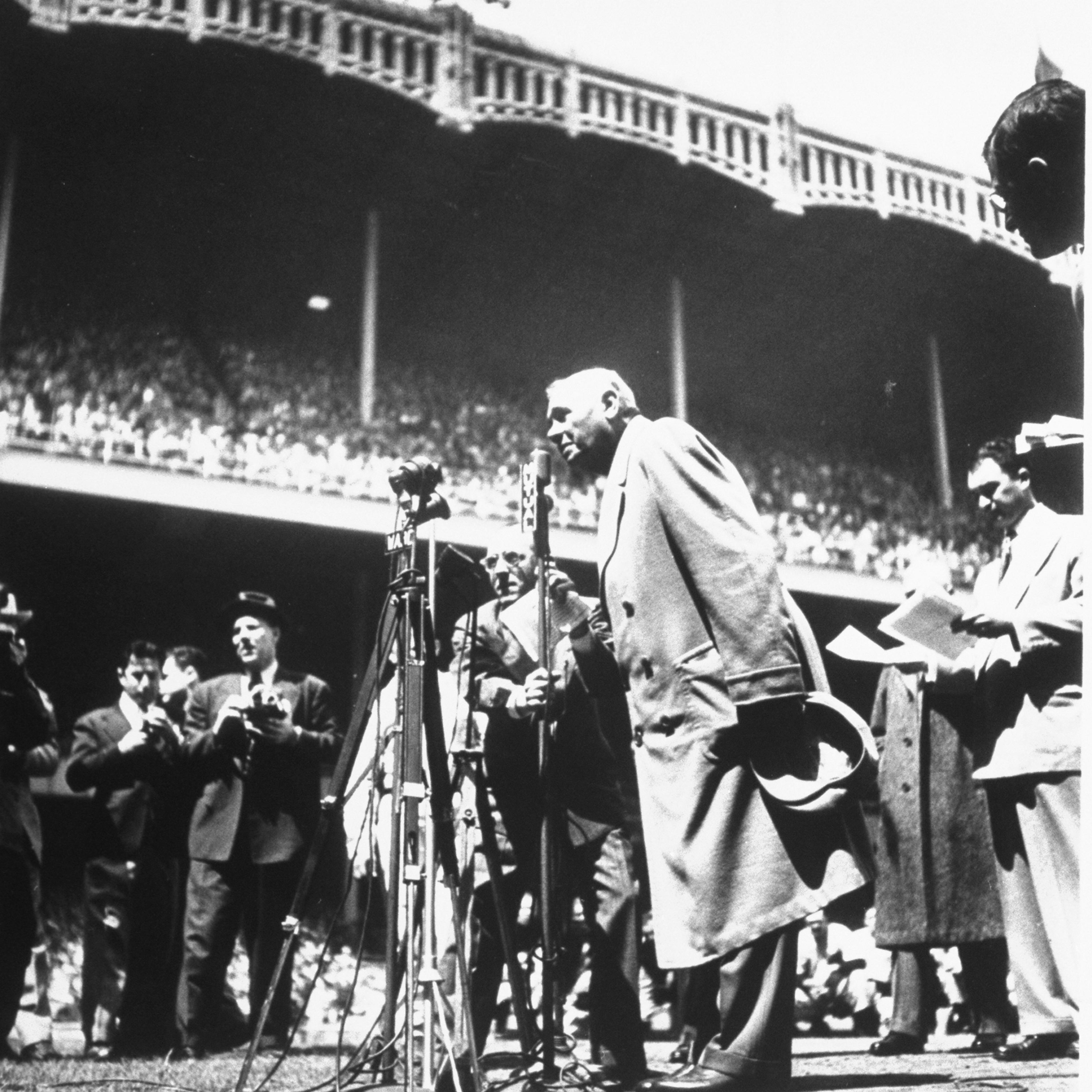 Babe Ruth
