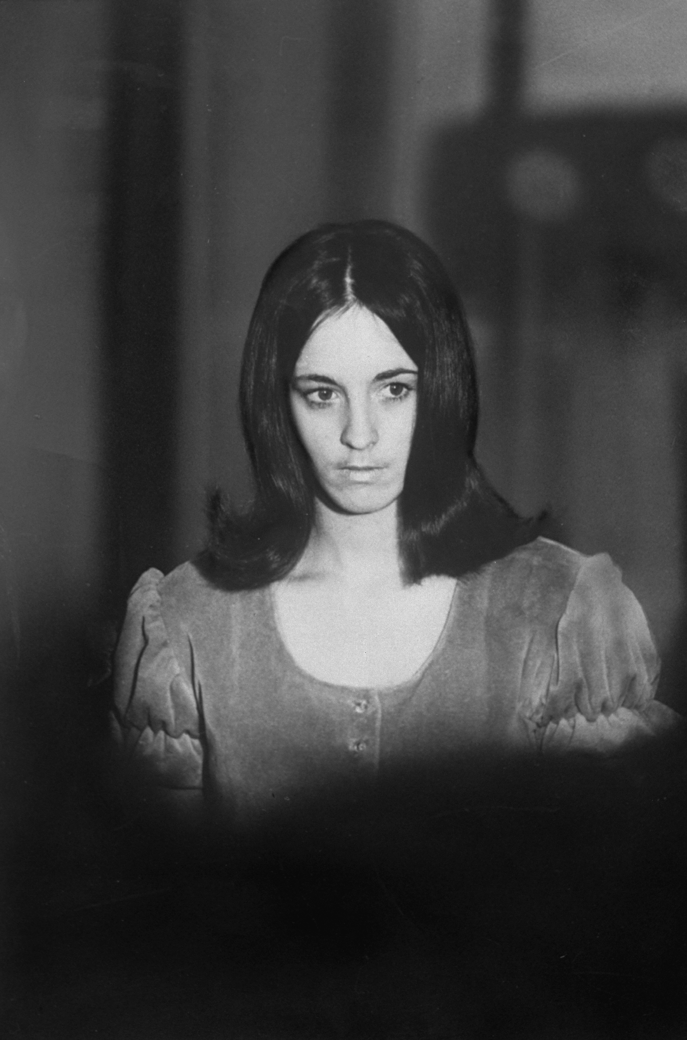 Sharon Tate [Misc.];Charles Manson [Misc.];Susan D. Atkins