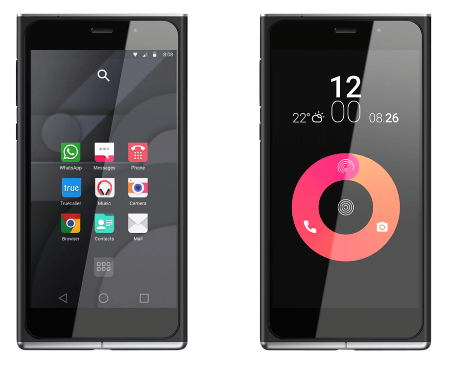 Obi Worldphone