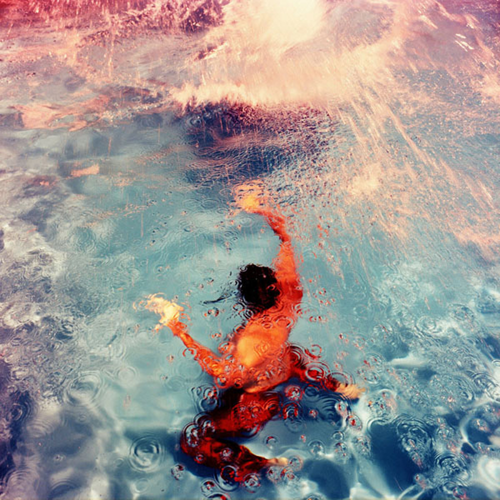Poolscape #57