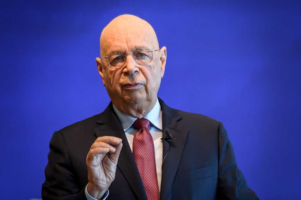 SWITZERLAND-DAVOS-POLITICS-DIPLOMACY-ECONOMY