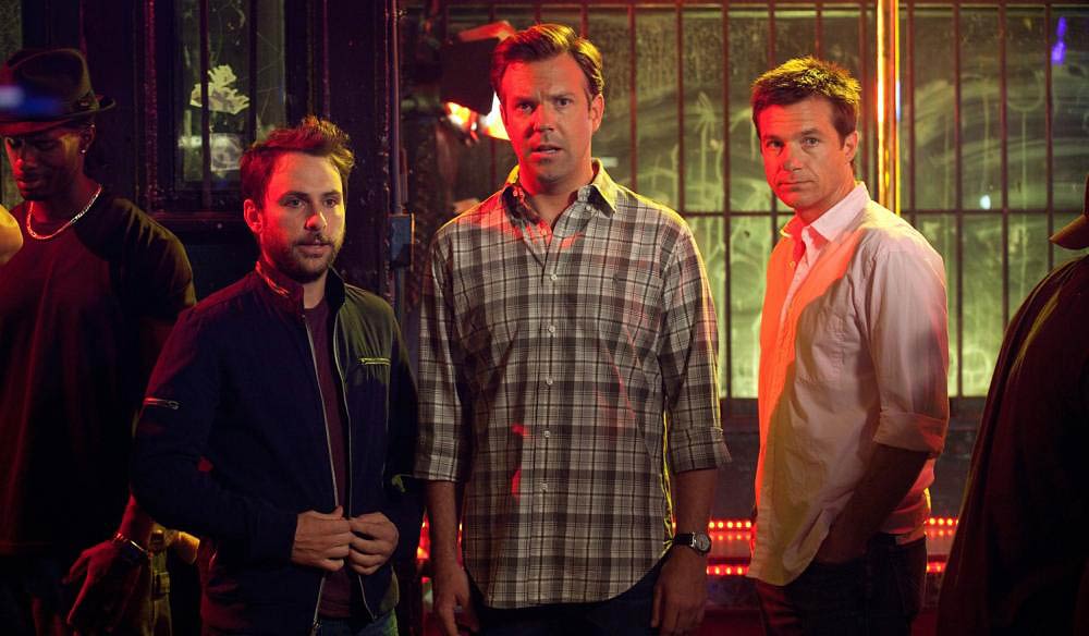 Horrible Bosses 2