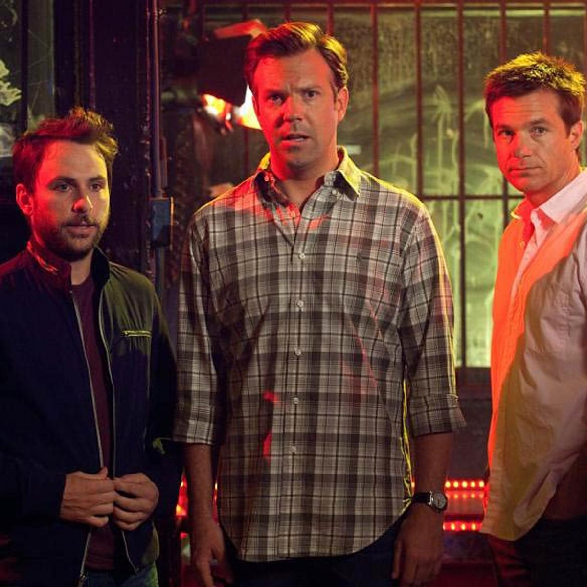 Horrible Bosses 2