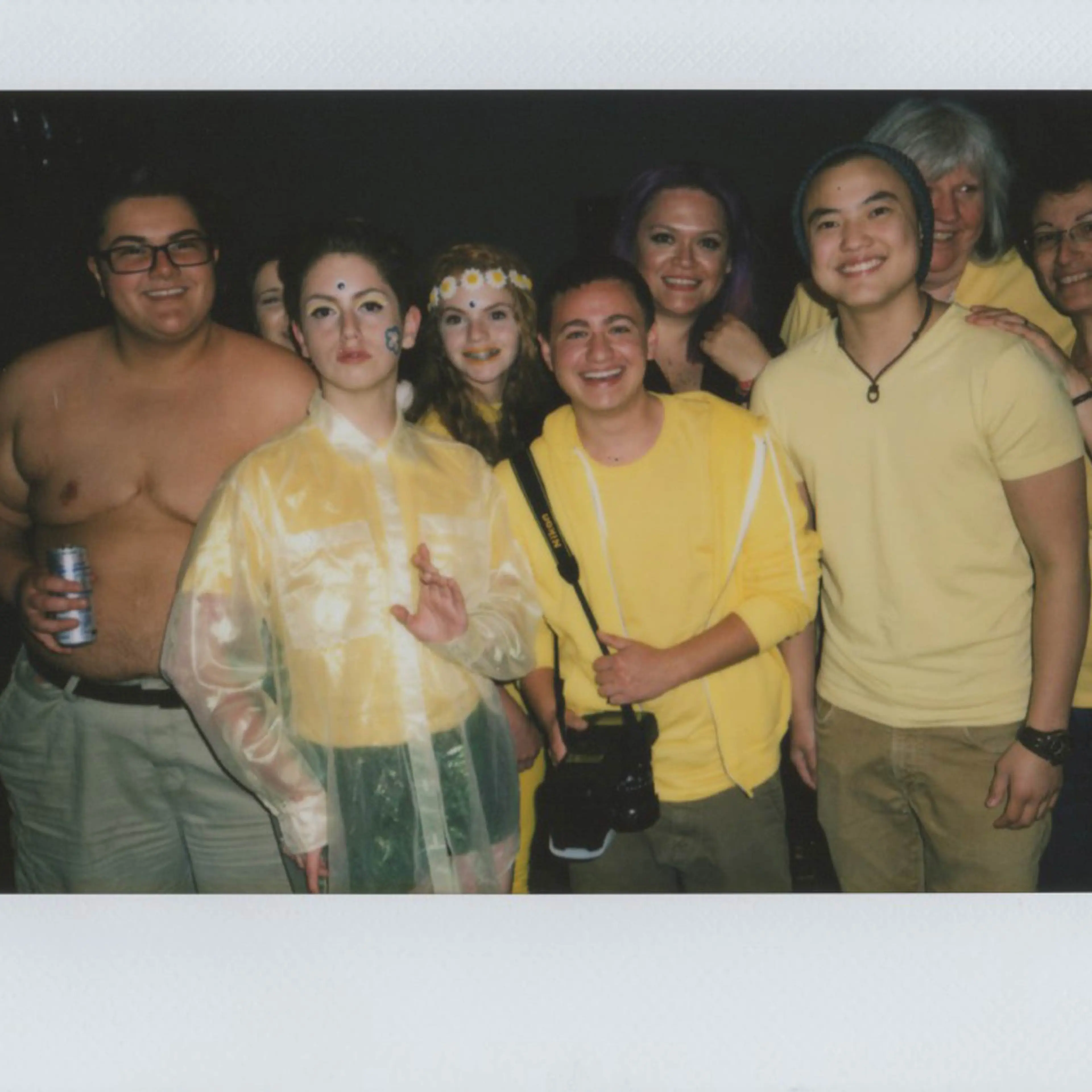 Miley Cyrus Happy Hippie