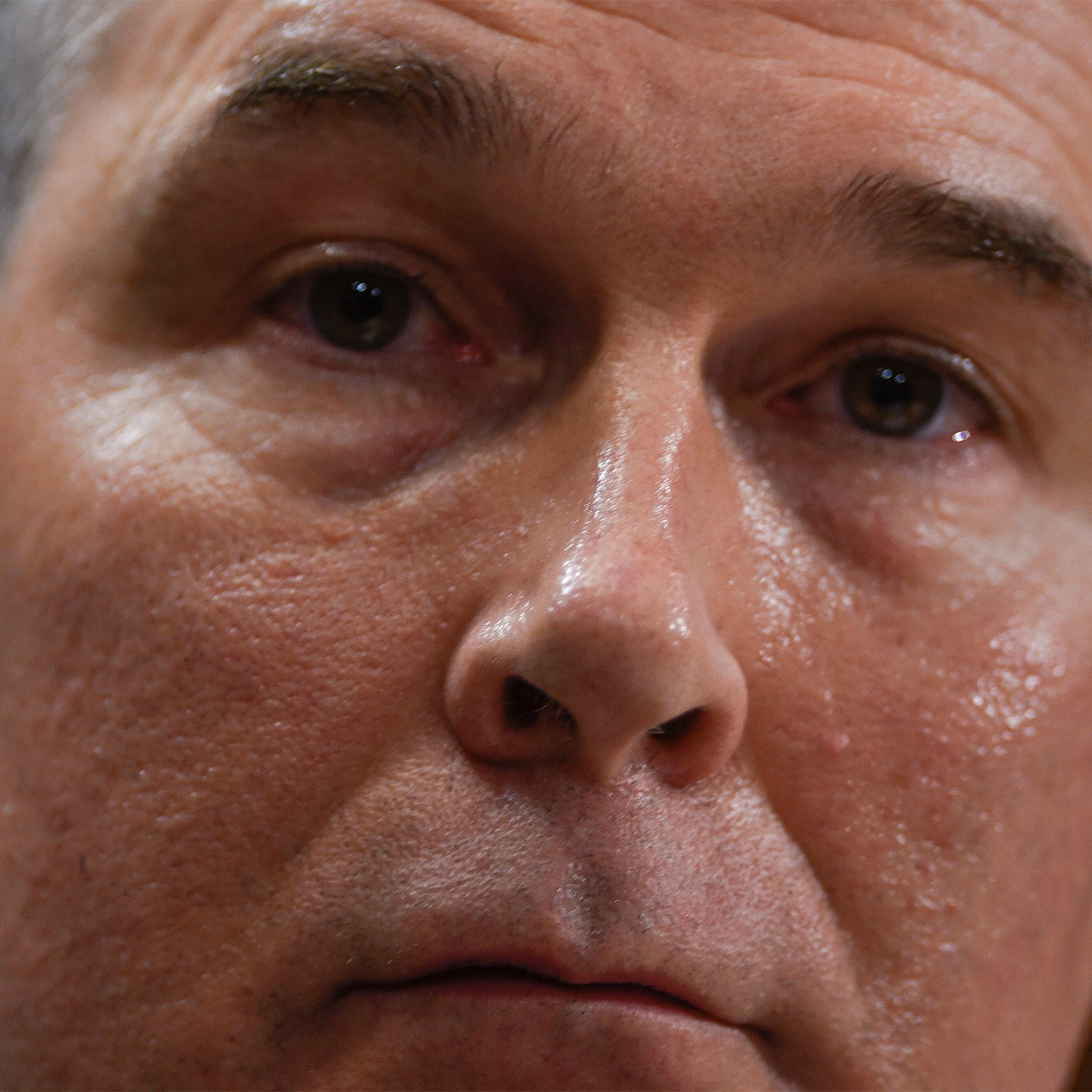EPA Administrator Scott Pruitt