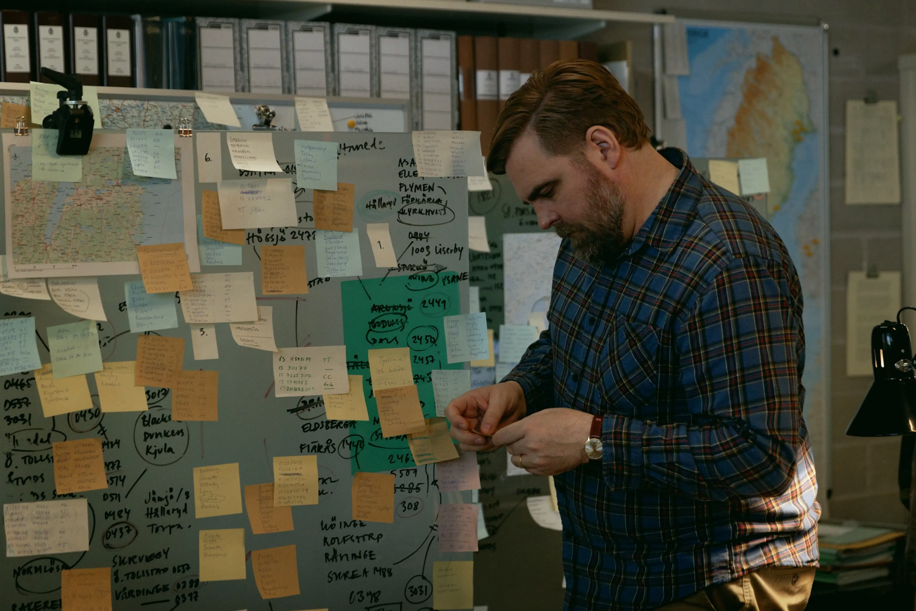 The True Story Behind Netflix's 'The Breakthrough'