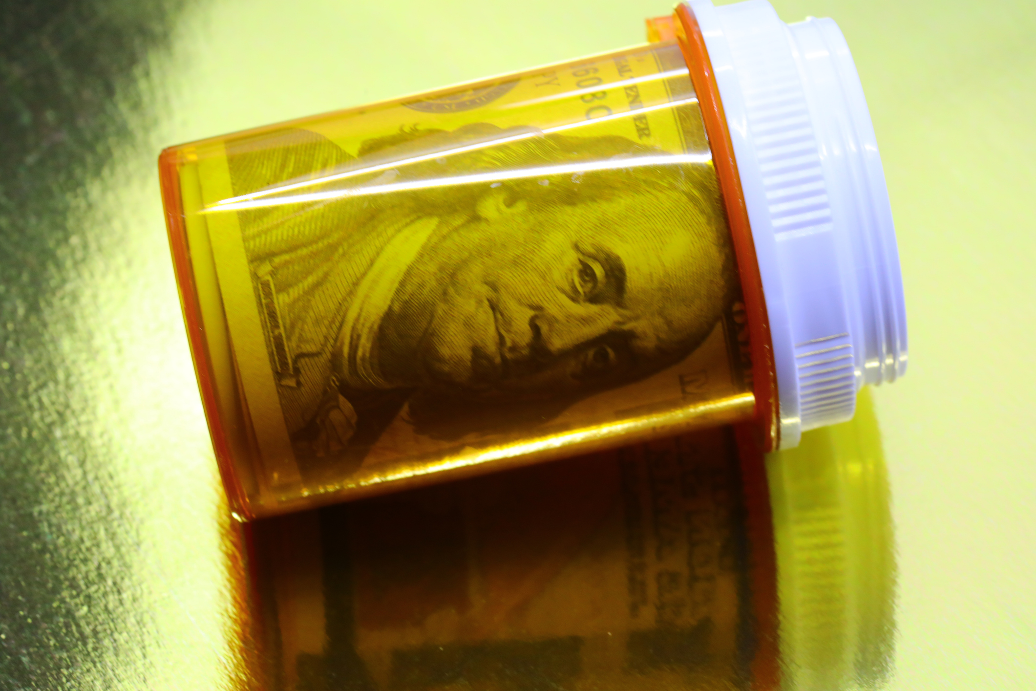 Health Care Costs Are Becoming Unsustainable