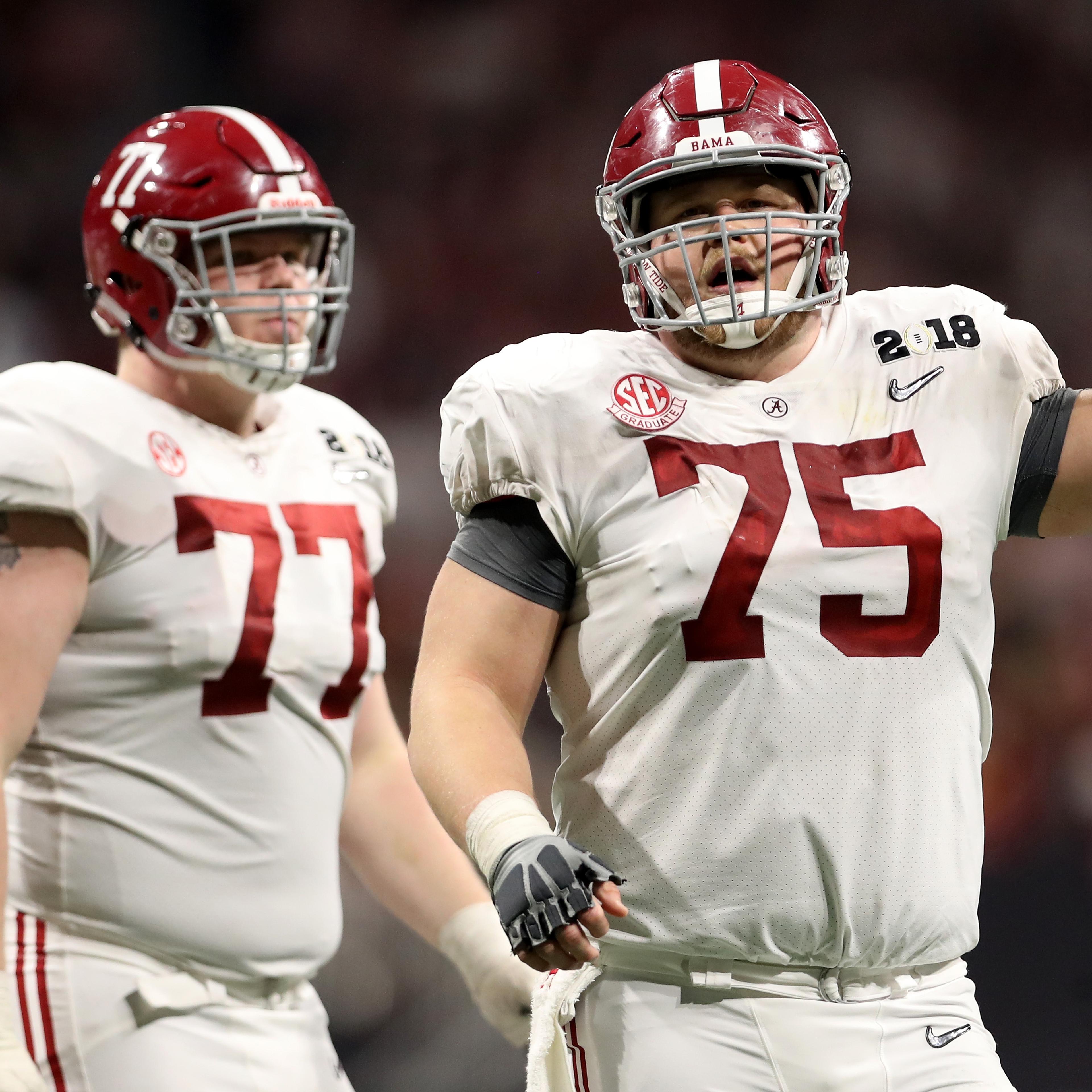 CFP National Championship presented by AT&T - Alabama v Georgia