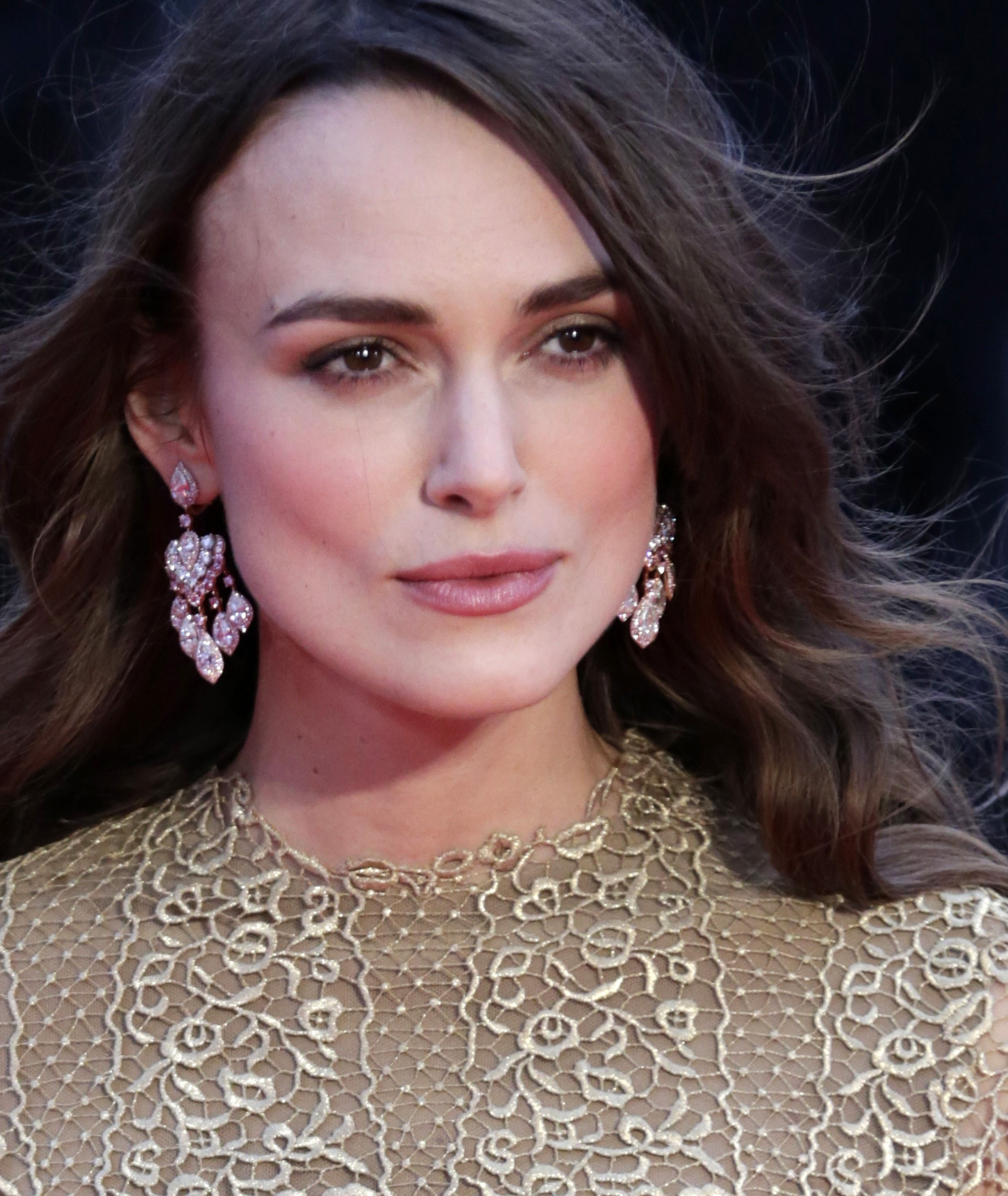 'The Imitation Game' - Opening Night Gala of 58th BFI London Film Festival