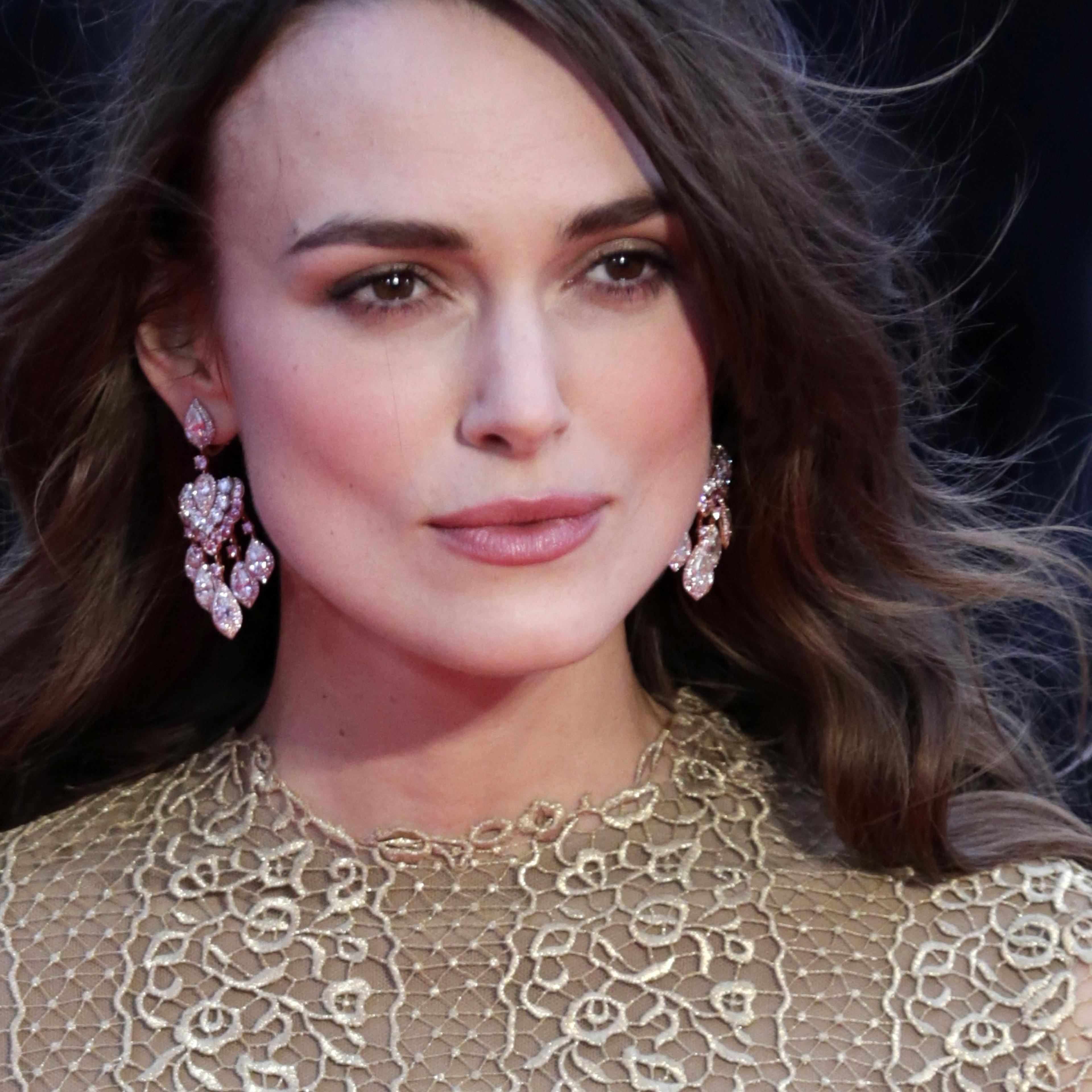 'The Imitation Game' - Opening Night Gala of 58th BFI London Film Festival