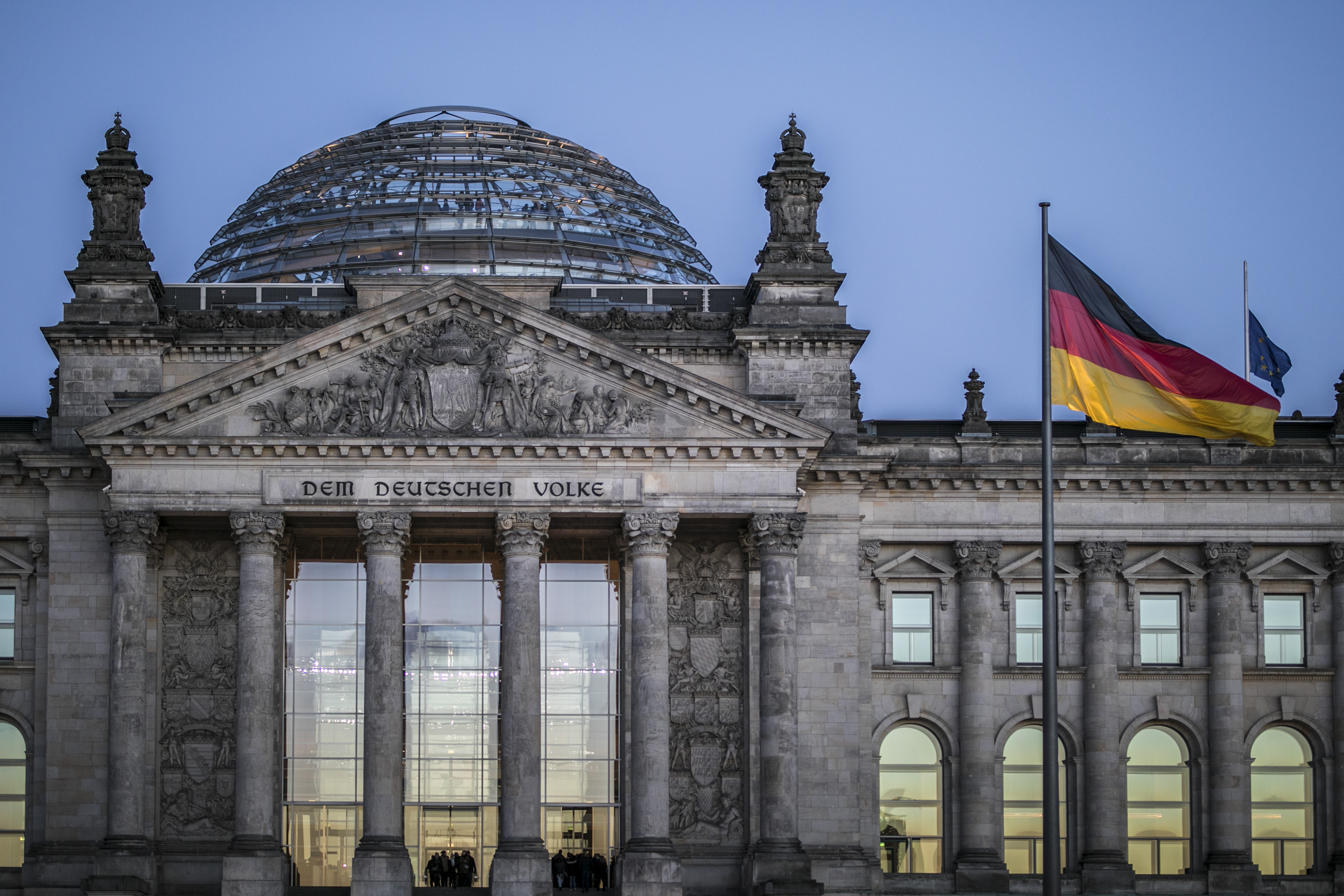 Reichstag