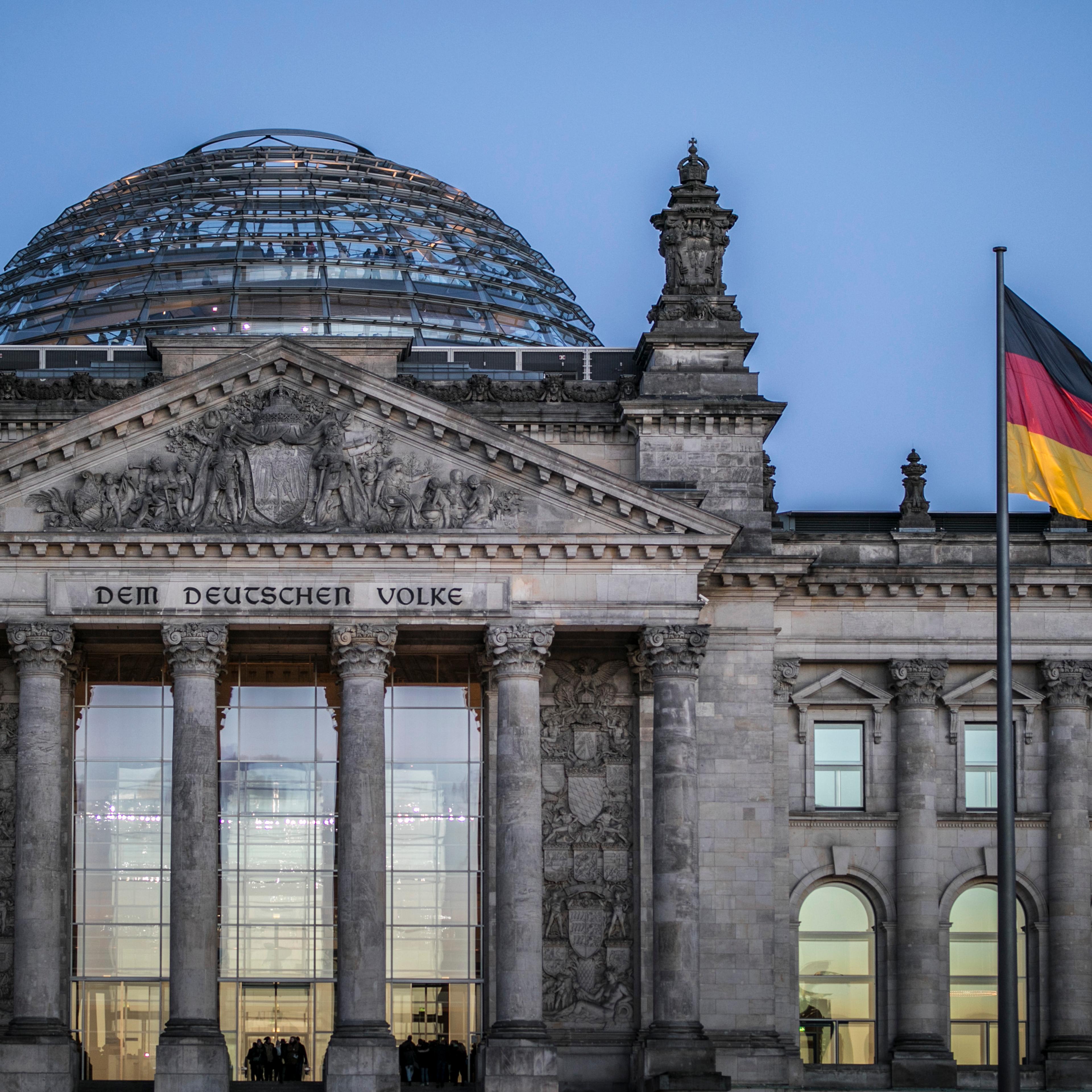 Reichstag