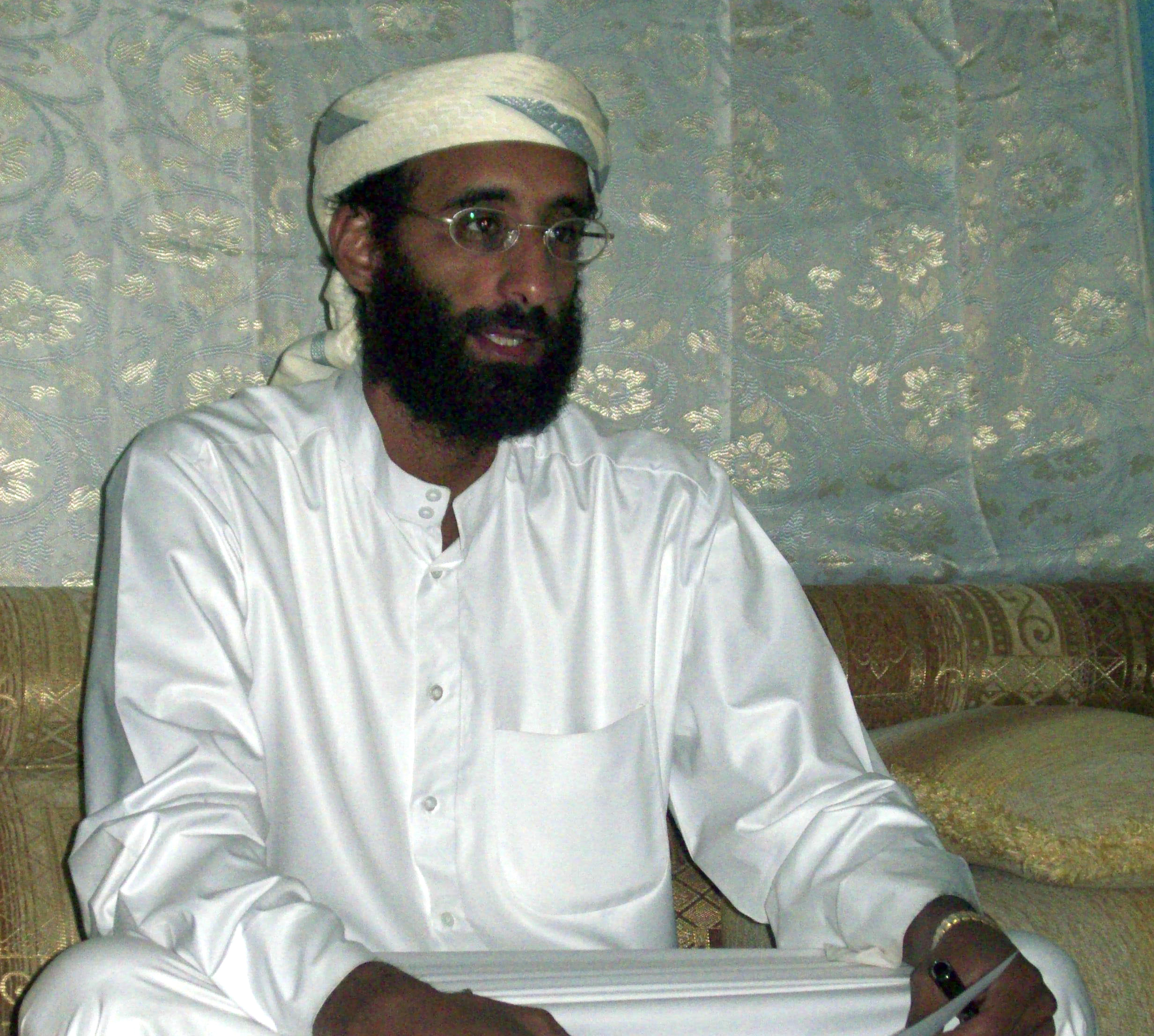 Anwar al-Awlaki