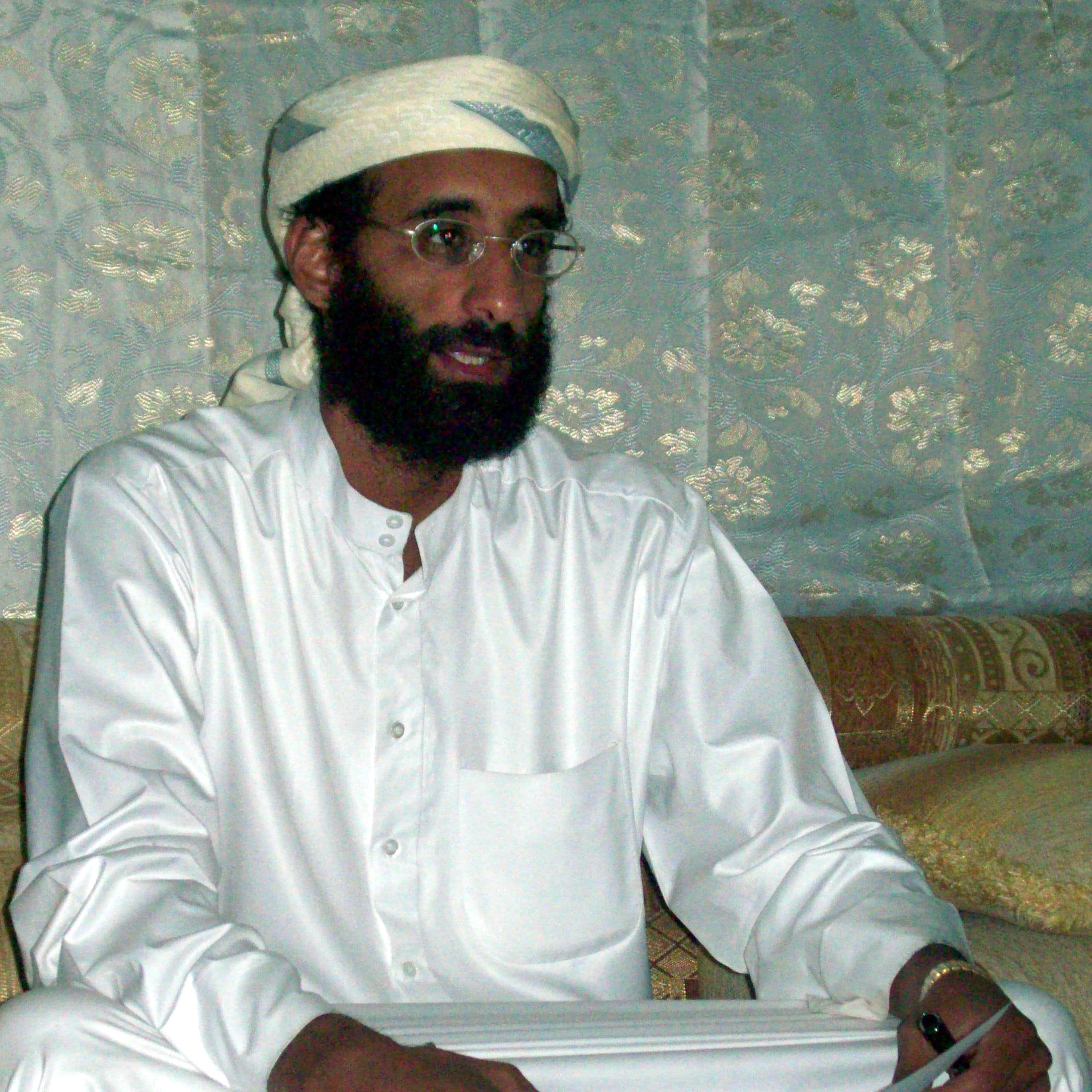 Anwar al-Awlaki