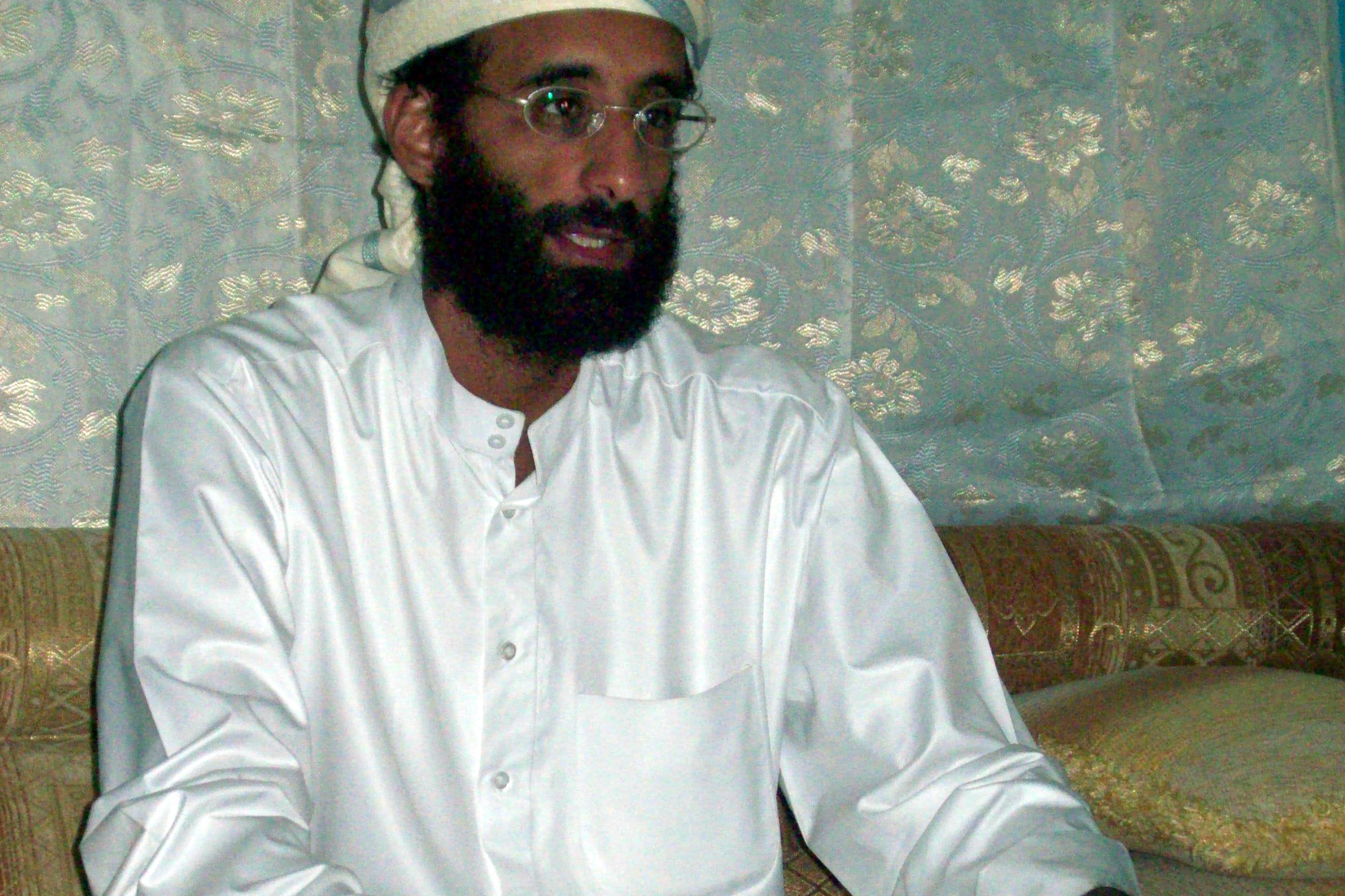 Anwar al-Awlaki